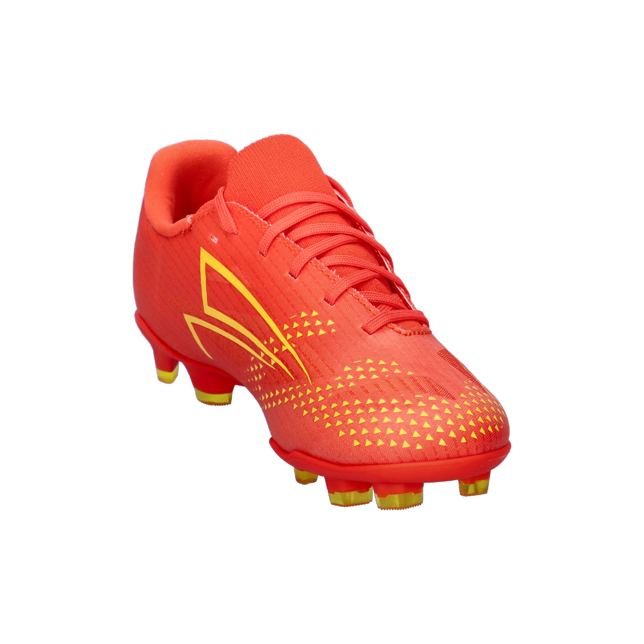Jako Jako Kinder Fussballschuhe RS89 Academy FG/AG 5554 Fußballschuh