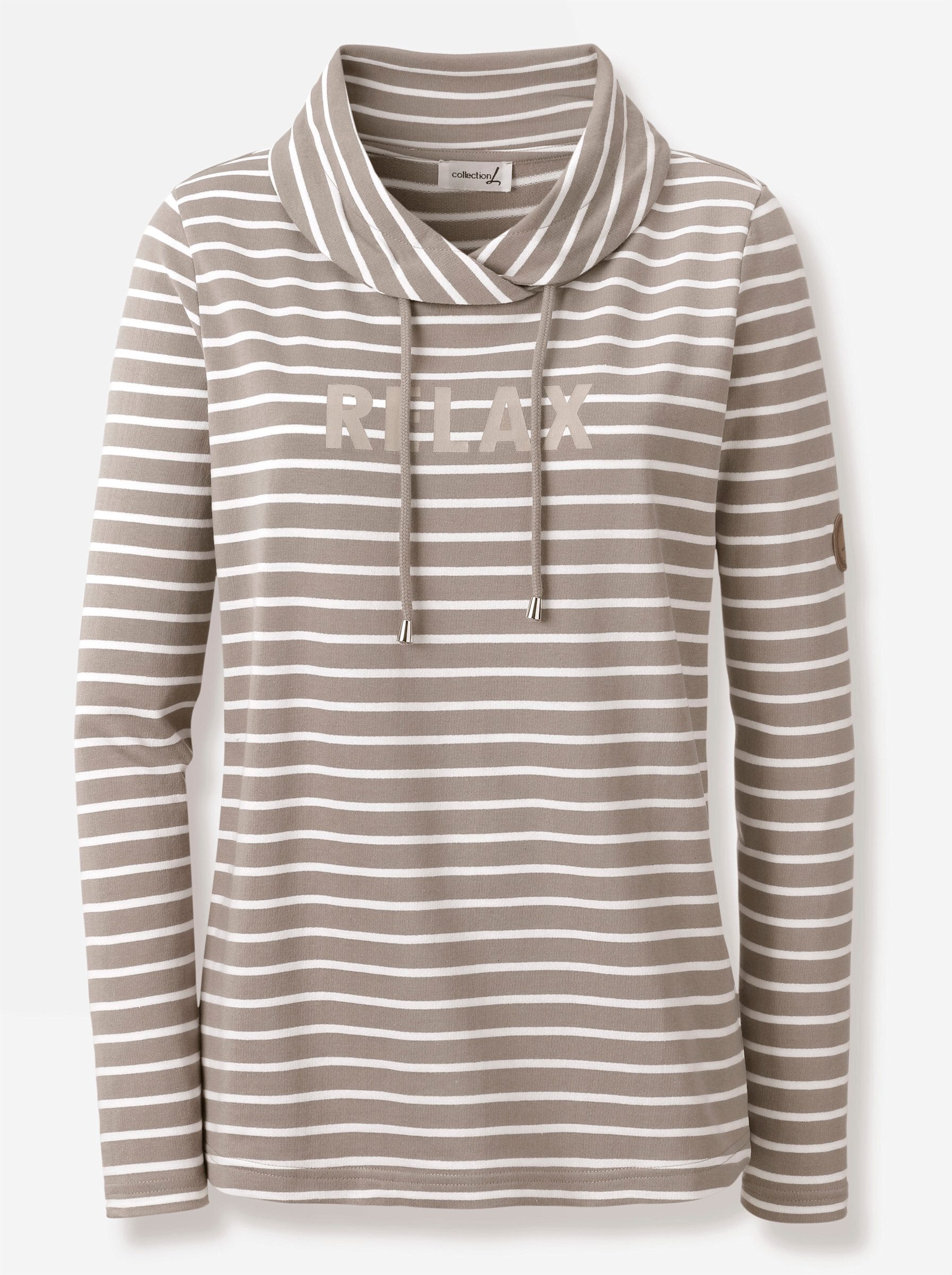 Witt Sweater Sweatshirt Langarm