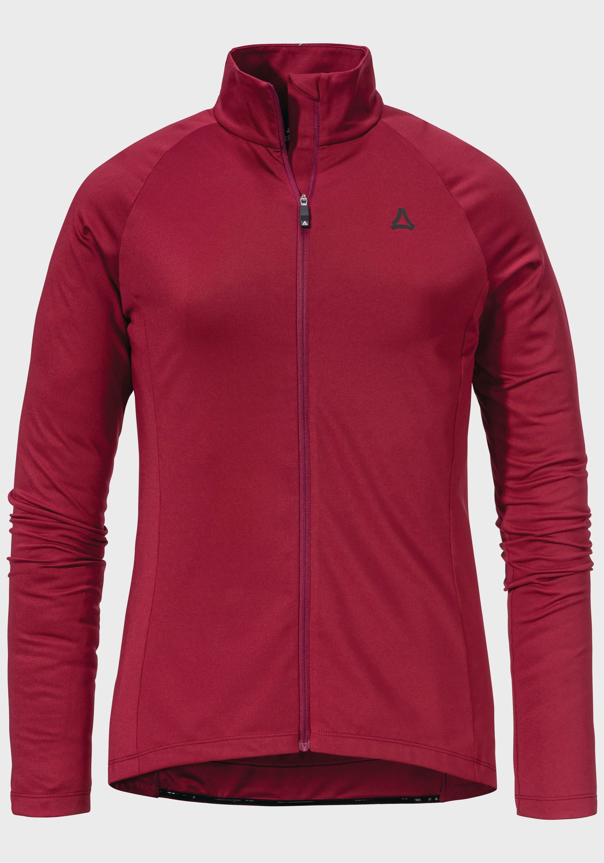 Schöffel Вязаные свитера Bike Longsleeve Style Kubena WMS