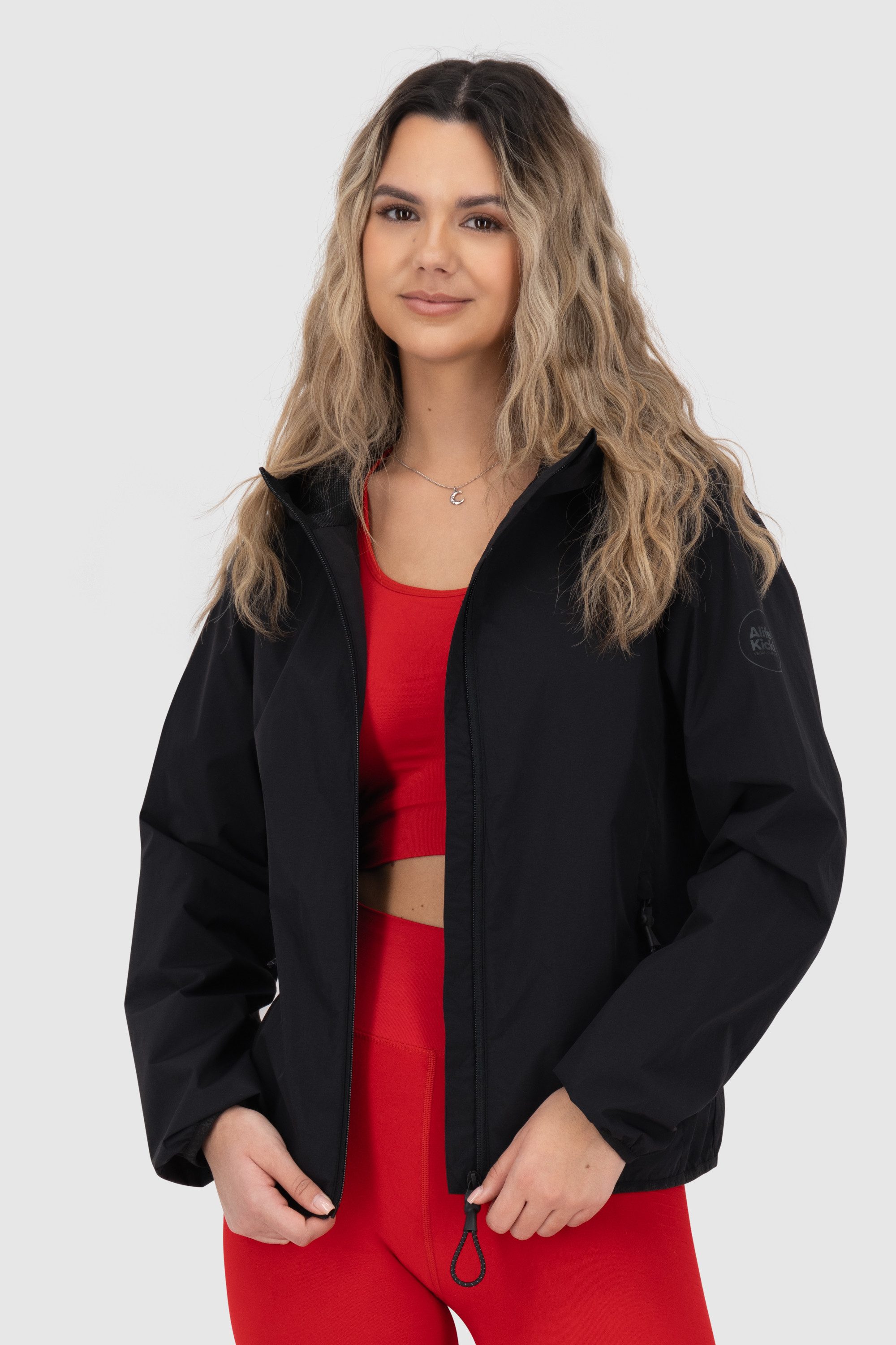 Alife & Kickin Sommerjacke Damen TalaAK A günstig online kaufen