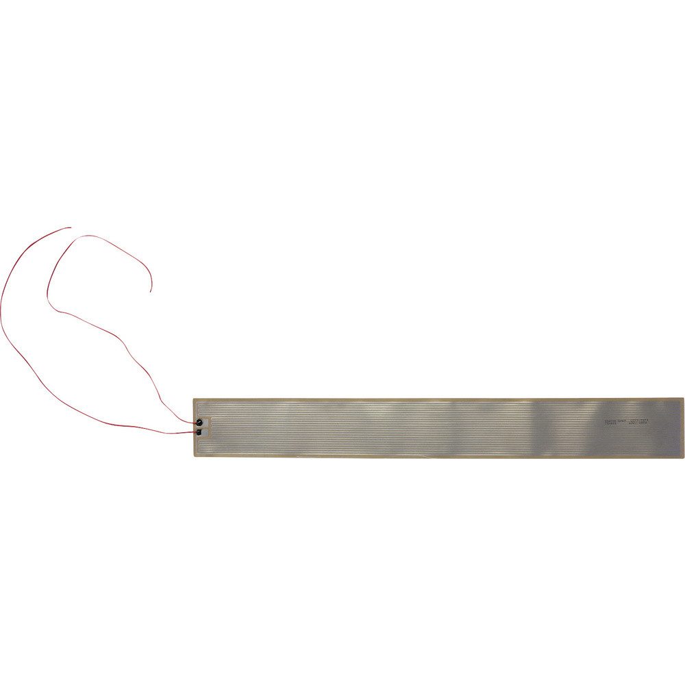 Thermo TECH Heizmatten Thermo TECH PET Heizelement 115 V/AC, 115 V/DC 45 W Schutzart IPX4 (L