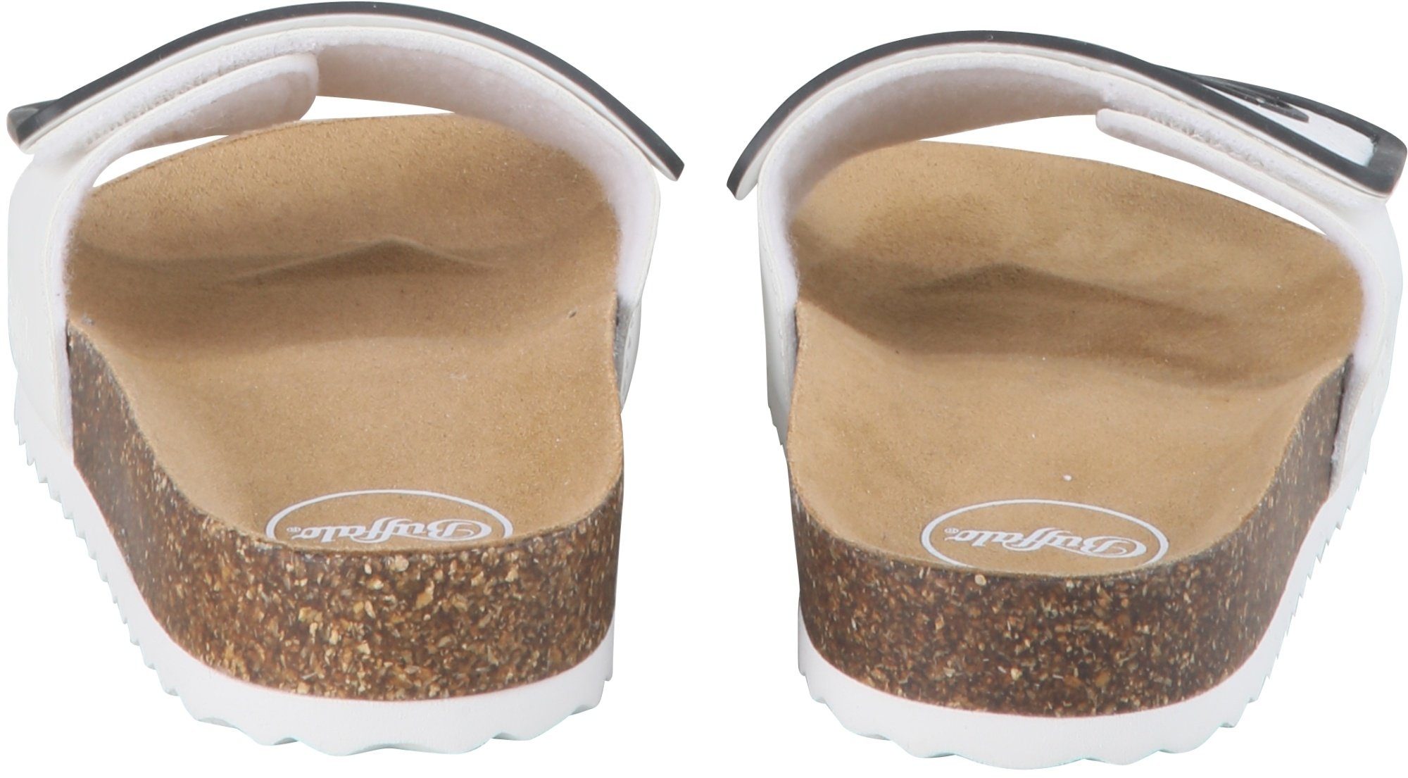 Buffalo RAQUEL Sandale günstig online kaufen