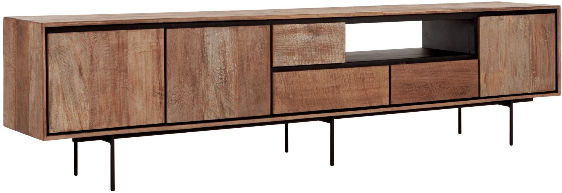 DTP TV-Board Metropole, 235 cm
