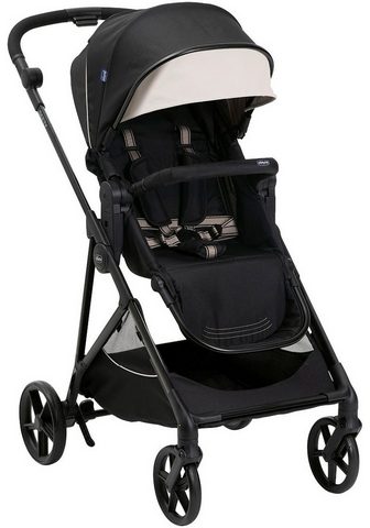  Chicco Kinder-Buggy Seety Etna Black