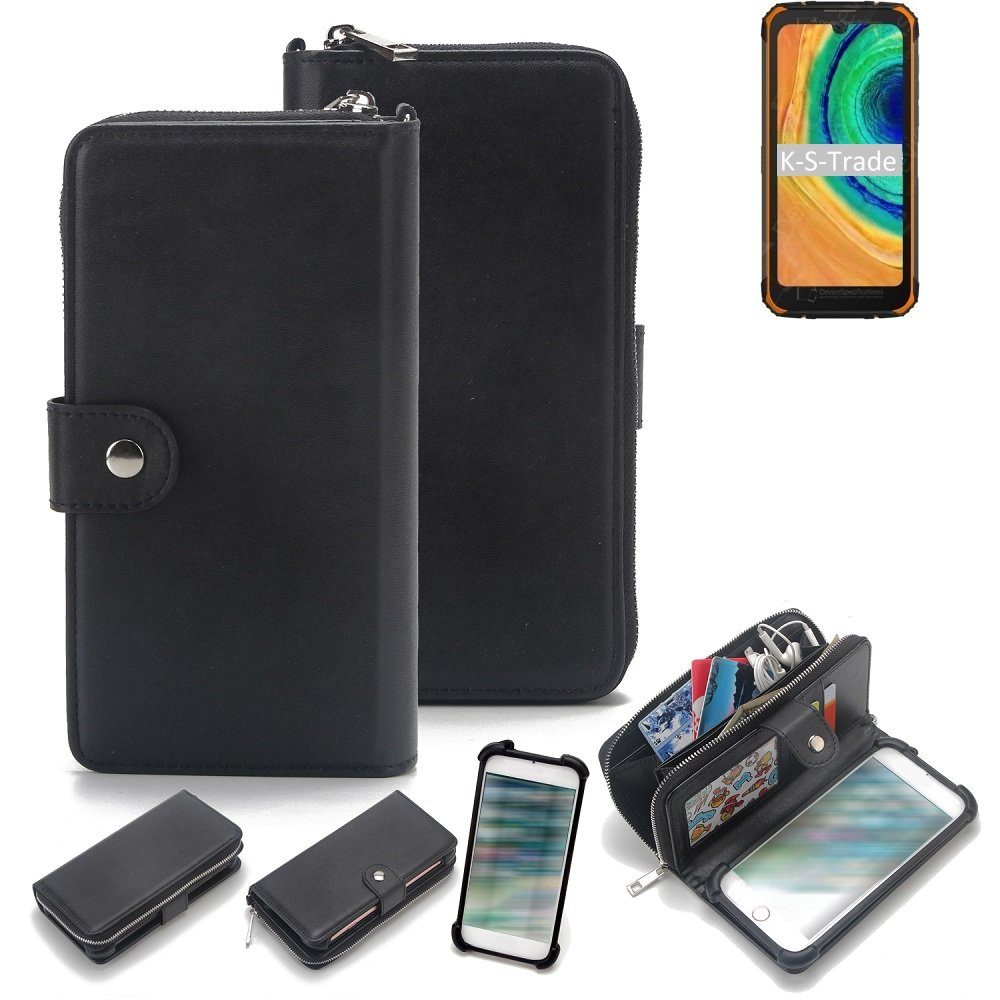 Handyhülle für Doogee S59