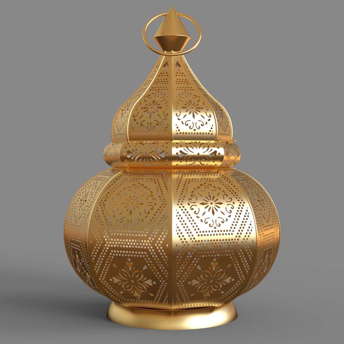 Marrakesch Orient & Mediterran Interior Teelichthalter günstig online kaufen