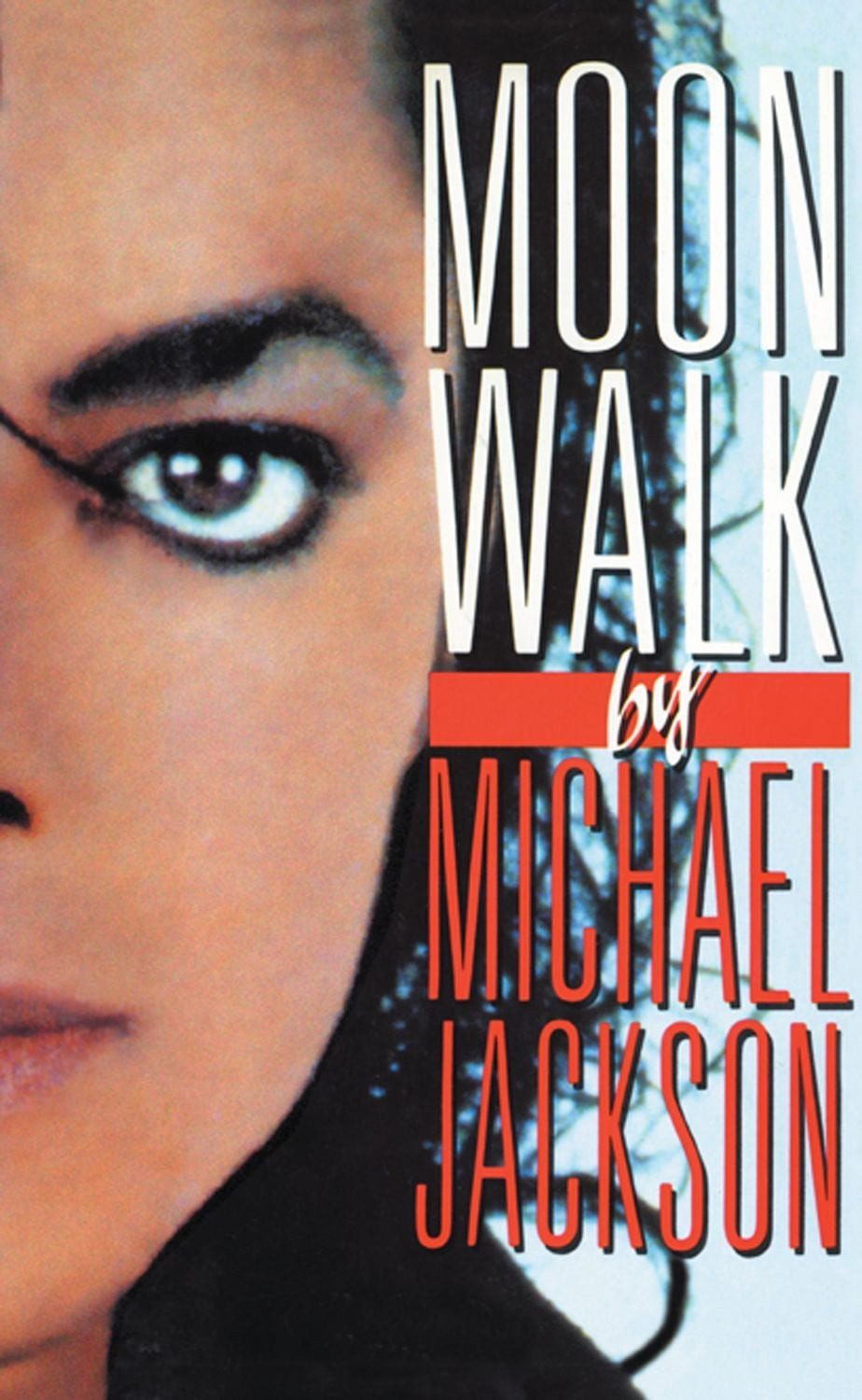 Moonwalk / Michael Jackson