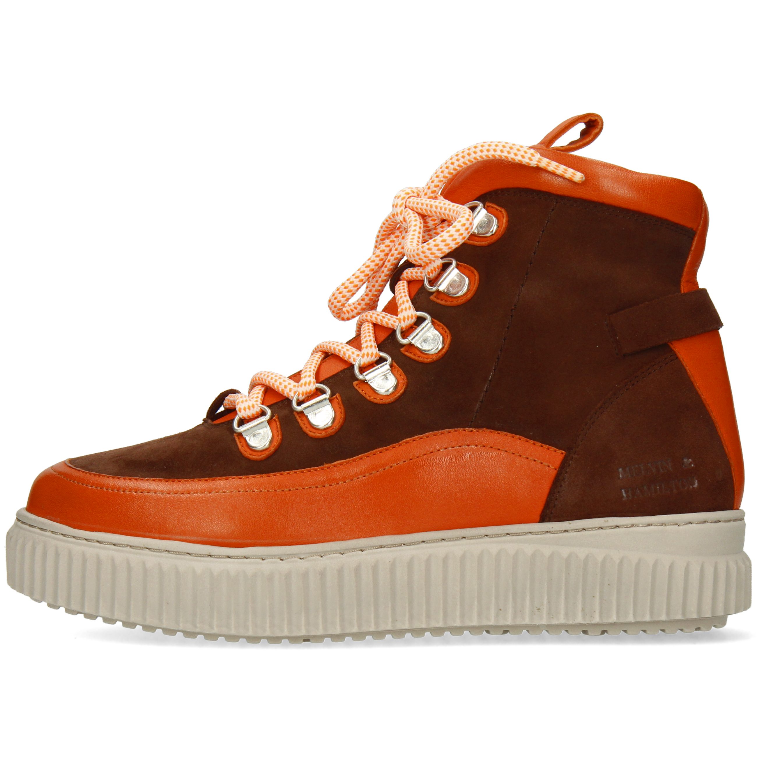 Melvin & Hamilton Nuri 16 Sneaker
