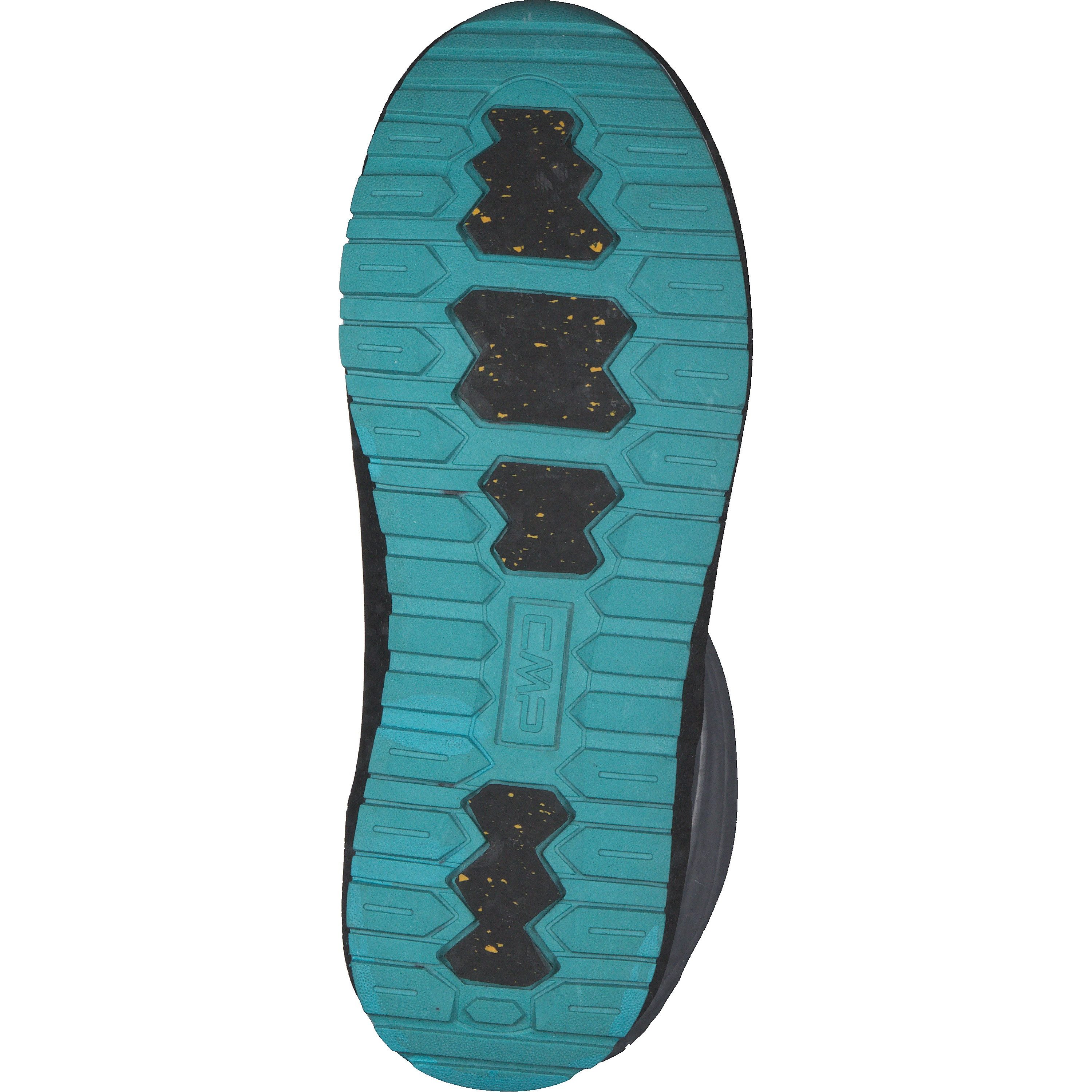 CMP CMP Kinder Winterstiefel Rae Snow Boots WP 39Q4964 Winterstiefel