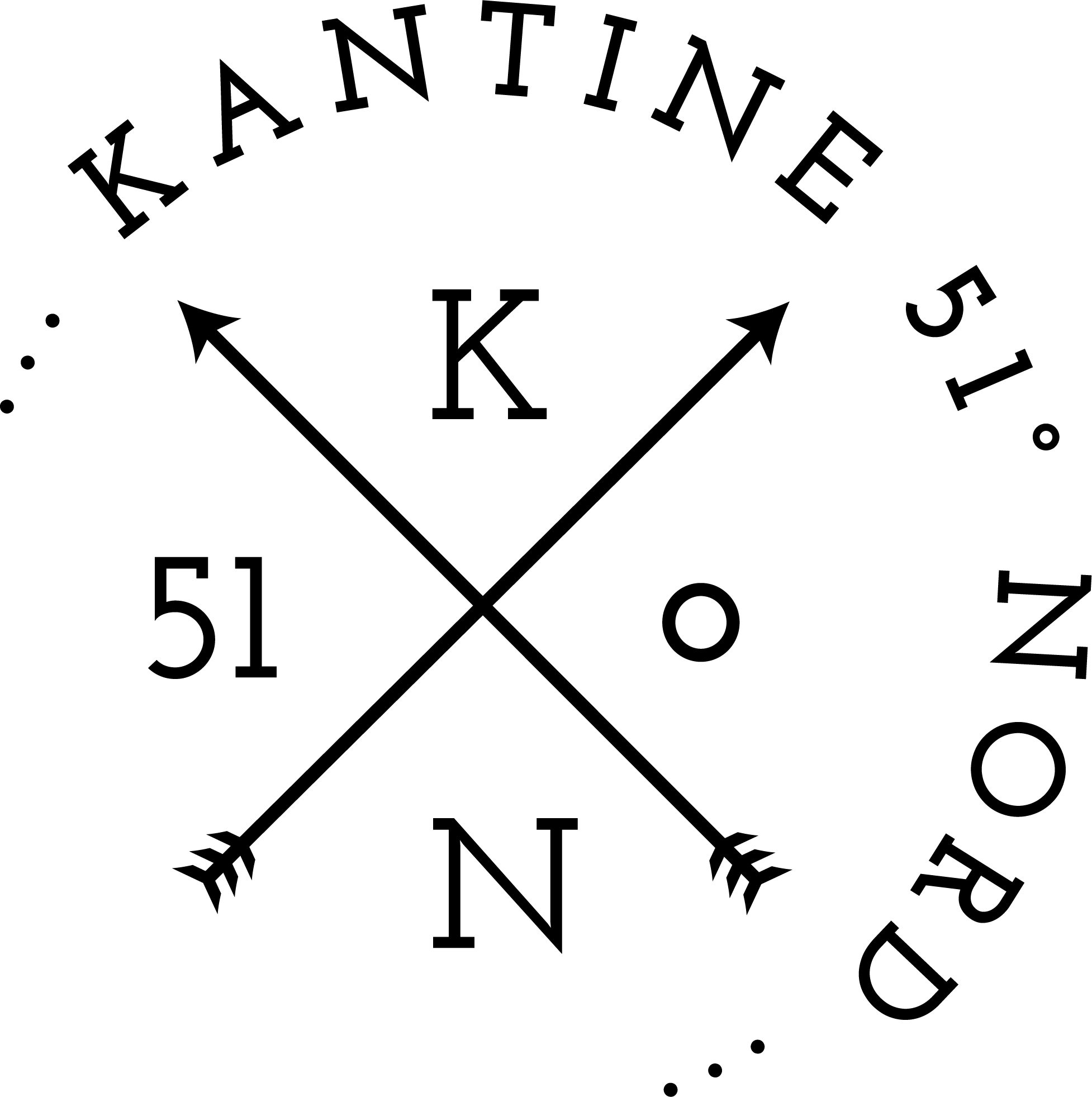 Kantine51°Nord