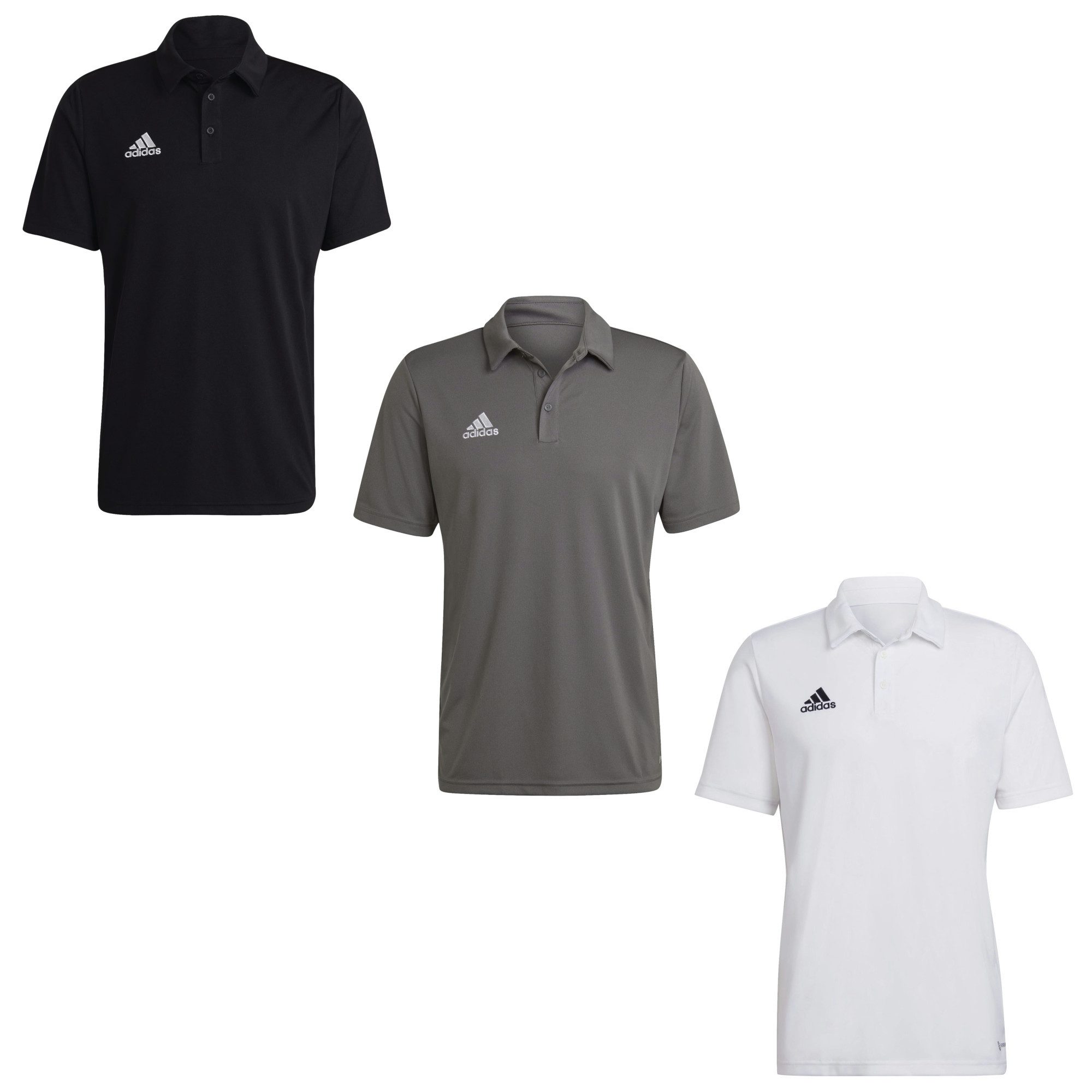 adidas Performance Poloshirt adidas Herren Poloshirt Entrada 22 Polo 3er Se günstig online kaufen
