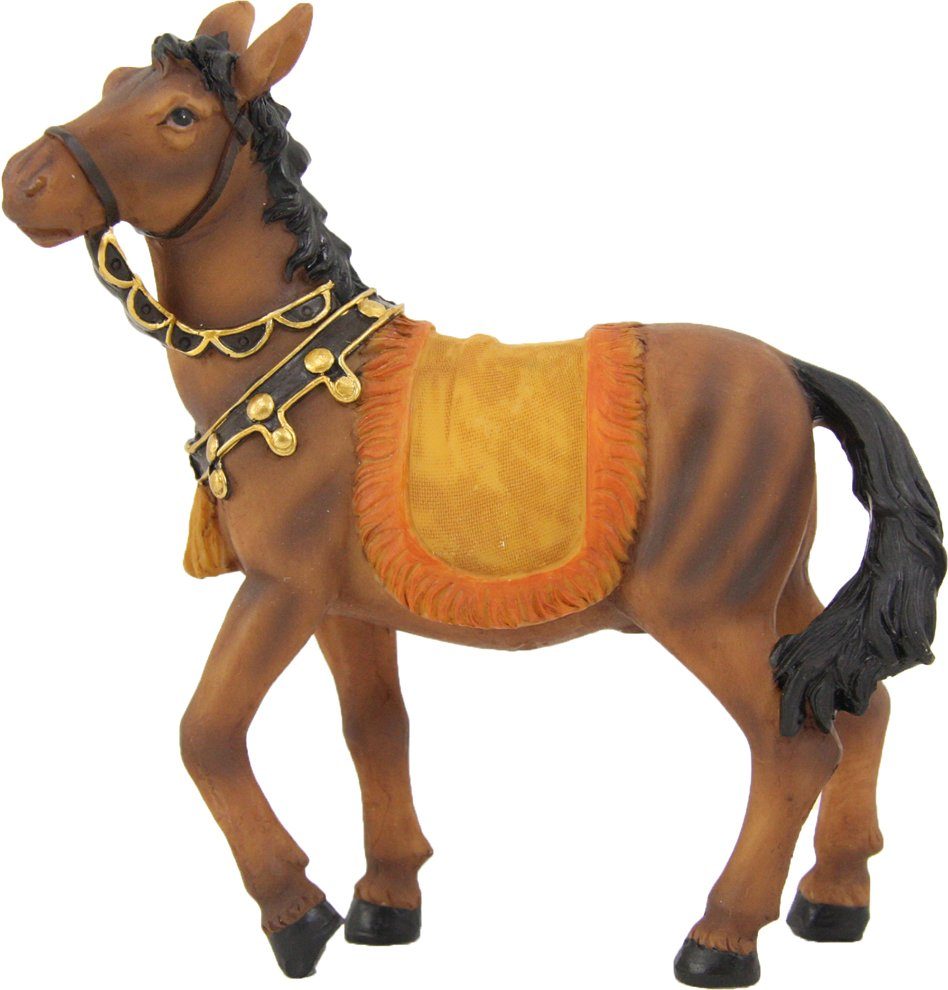 FADEDA Tierfigur FADEDA Pferd, Höhe in cm: 15 (1 St)