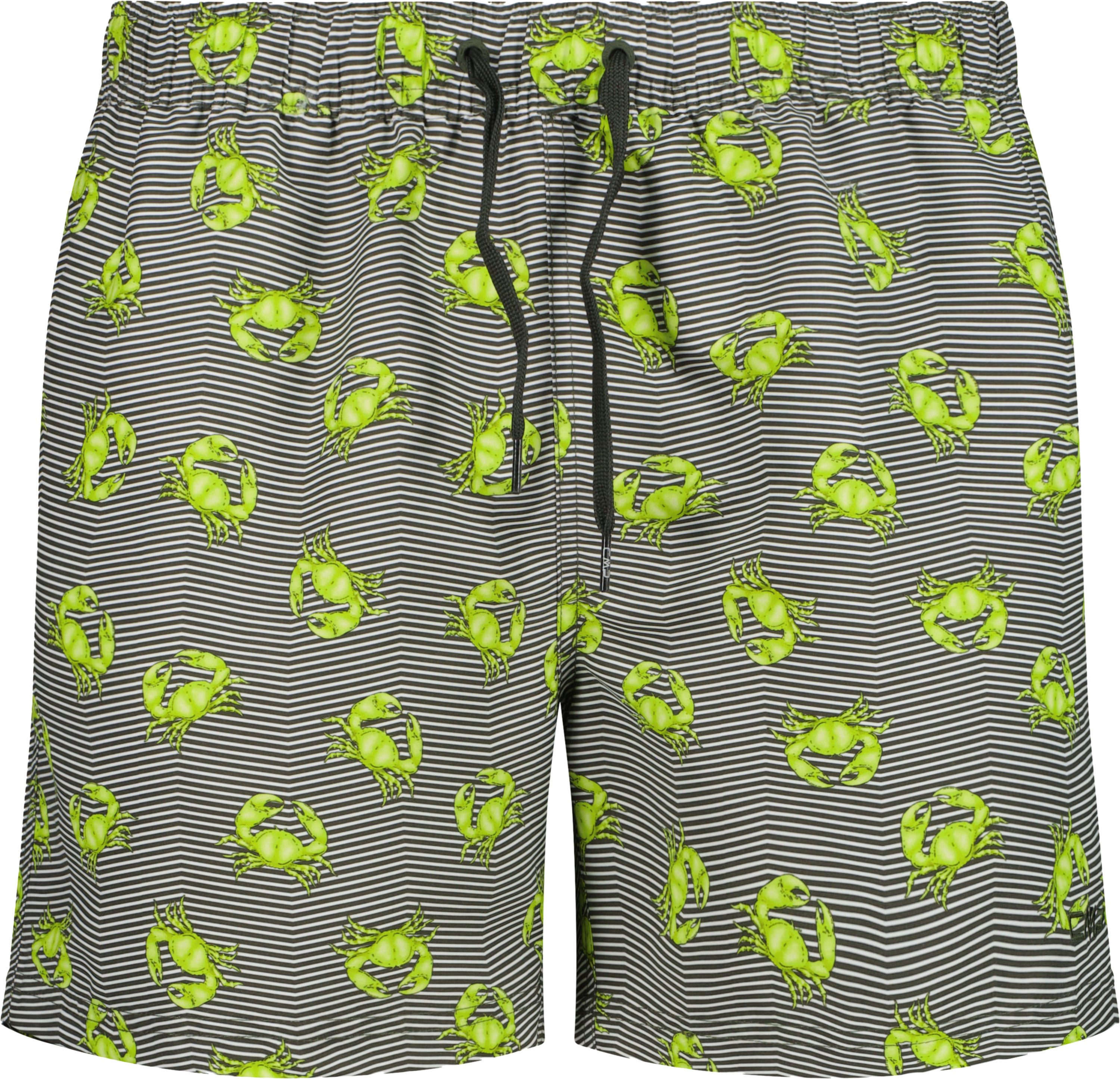 CMP Badeshorts CMP Herren Badeshorts