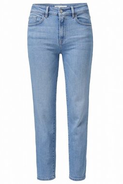 Salsa Jeans 7/8-Jeans True (1-tlg) Plain/ohne Details, Weiteres Detail