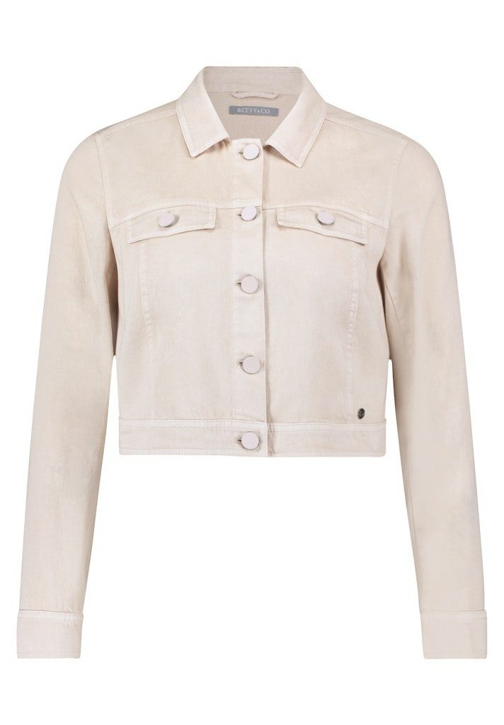 betty Strickjacke Pullover & Strickjacke für Damen (1-tlg)