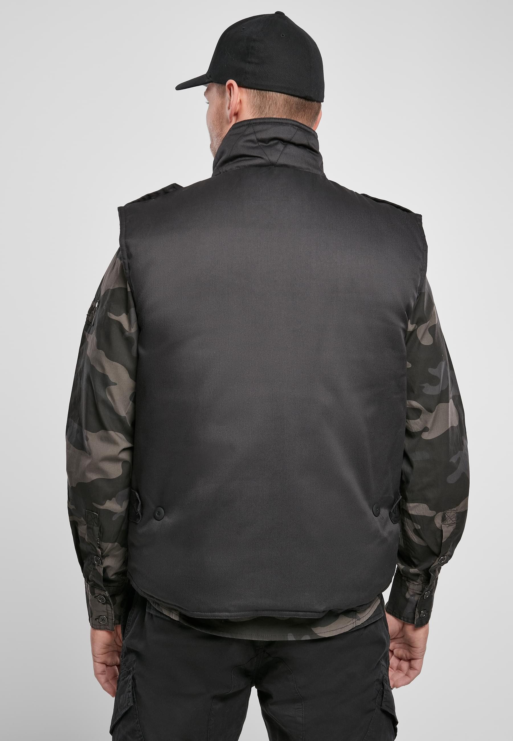 Brandit Jerseyweste Brandit Herren Ranger Vest (1-tlg)