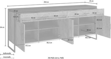 Helvetia Sideboard Tarabo