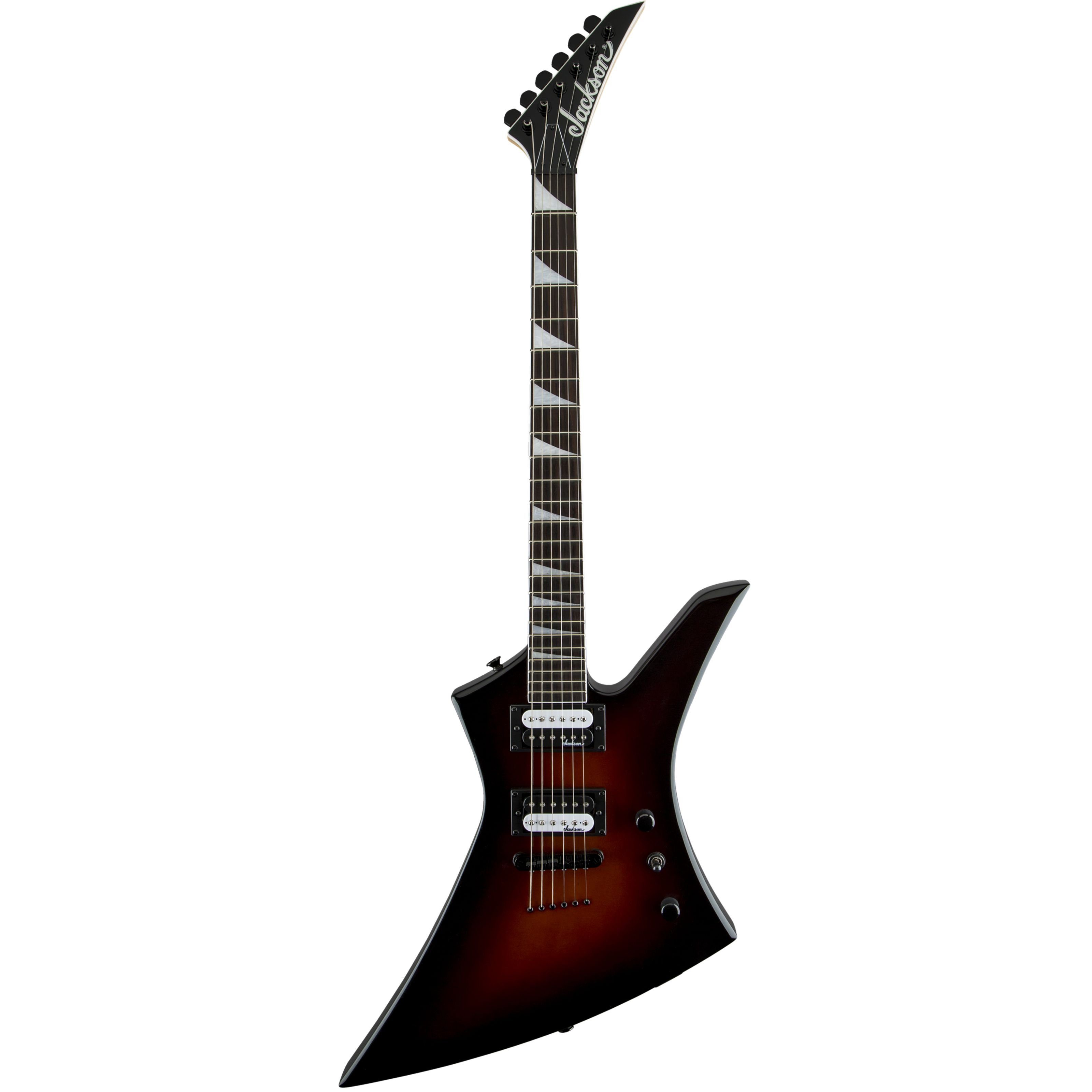 E-Gitarre