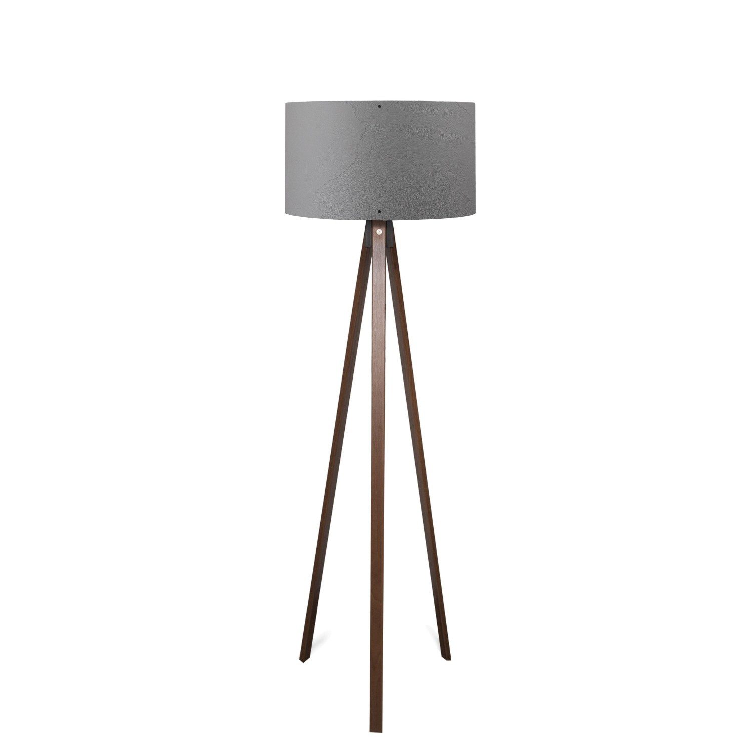 Stehlampe 100% MDF, 140 cm N3475