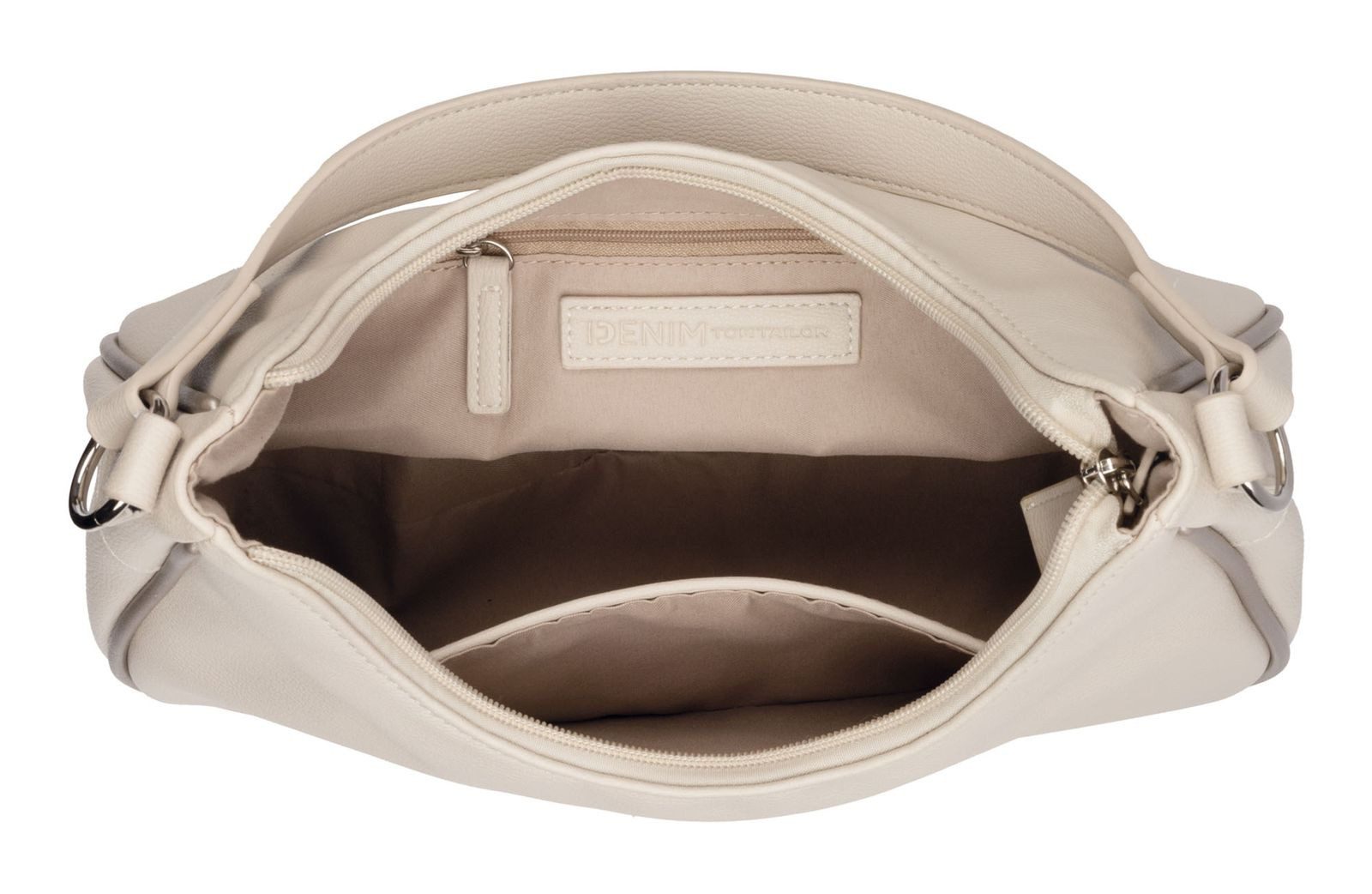TOM TAILOR Schultertasche Cross Bag