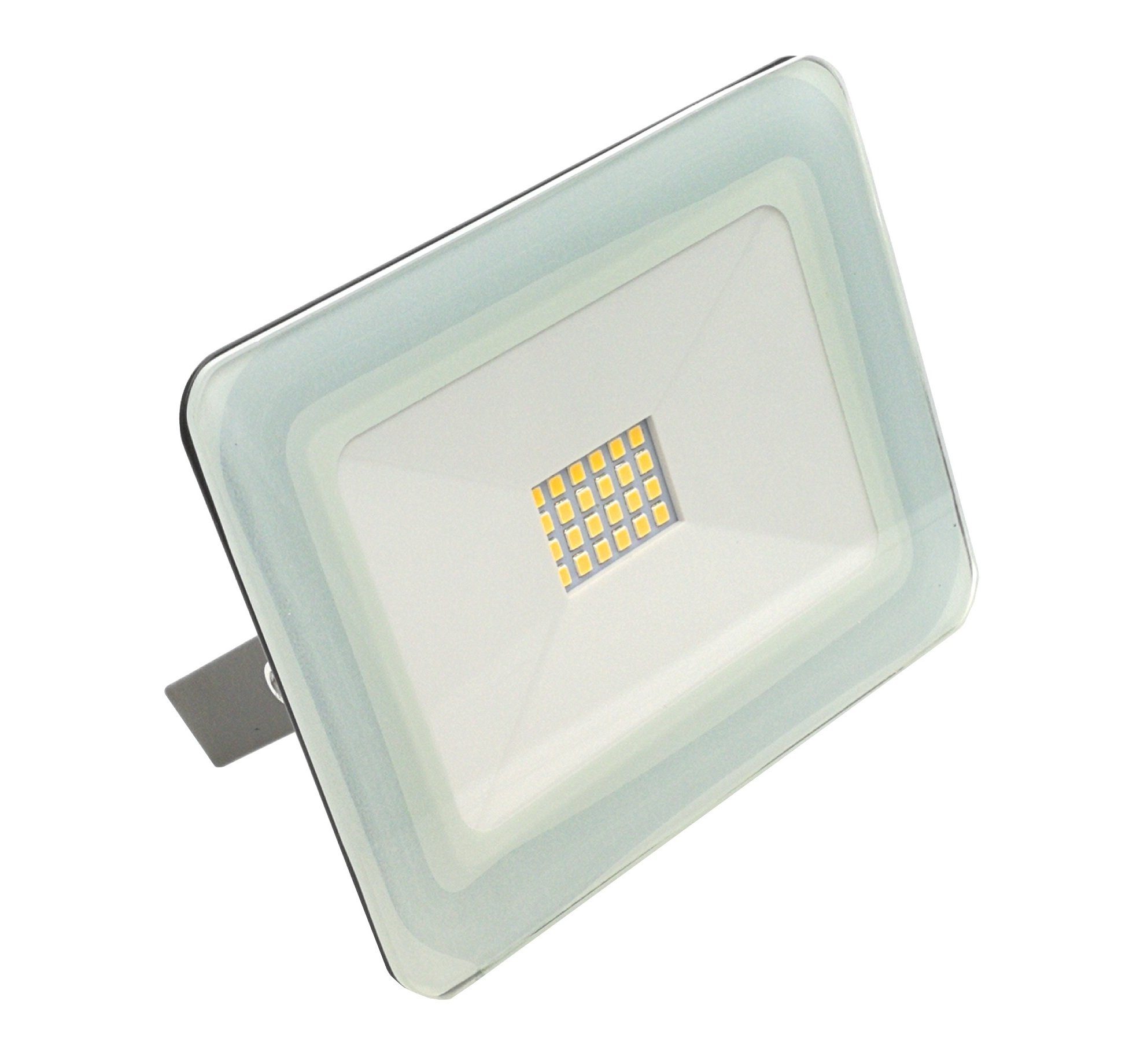 TRANGO LED Flutlichtstrahler, 20 Watt 12/24 günstig online kaufen