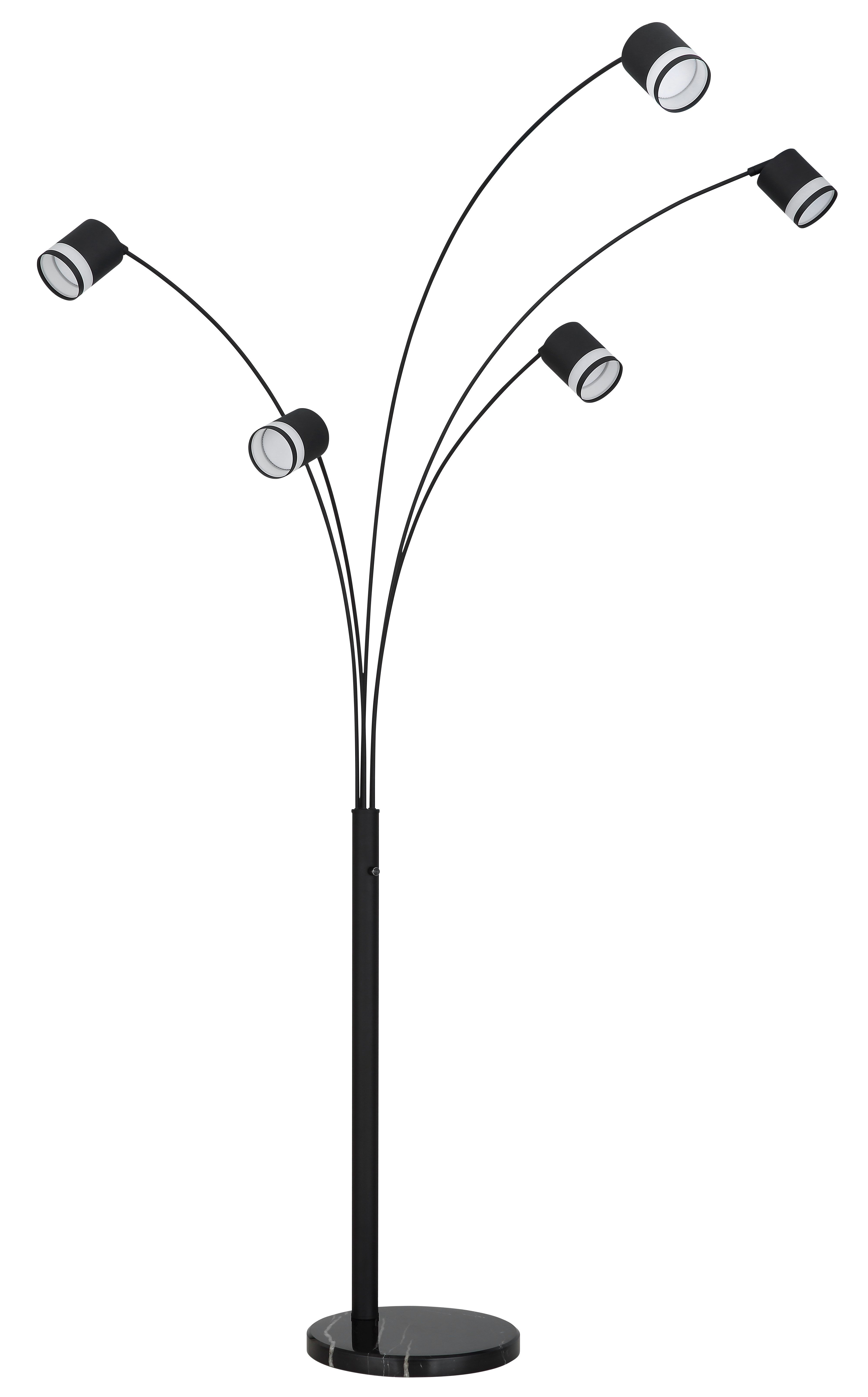 Stehlampe LUCERO