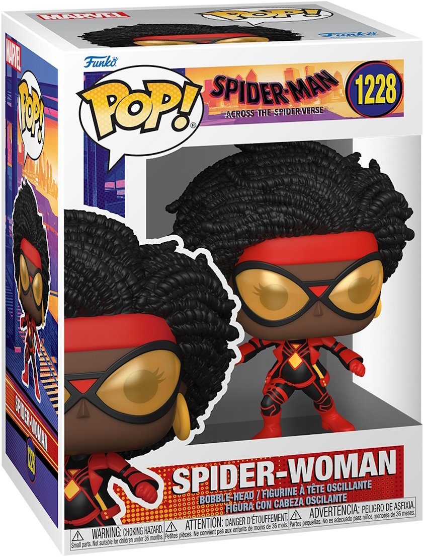 Funko POP! Schlüsselanhänger Marvel - Spider-Man: No Way Home, Spielfigur  10,2 cm