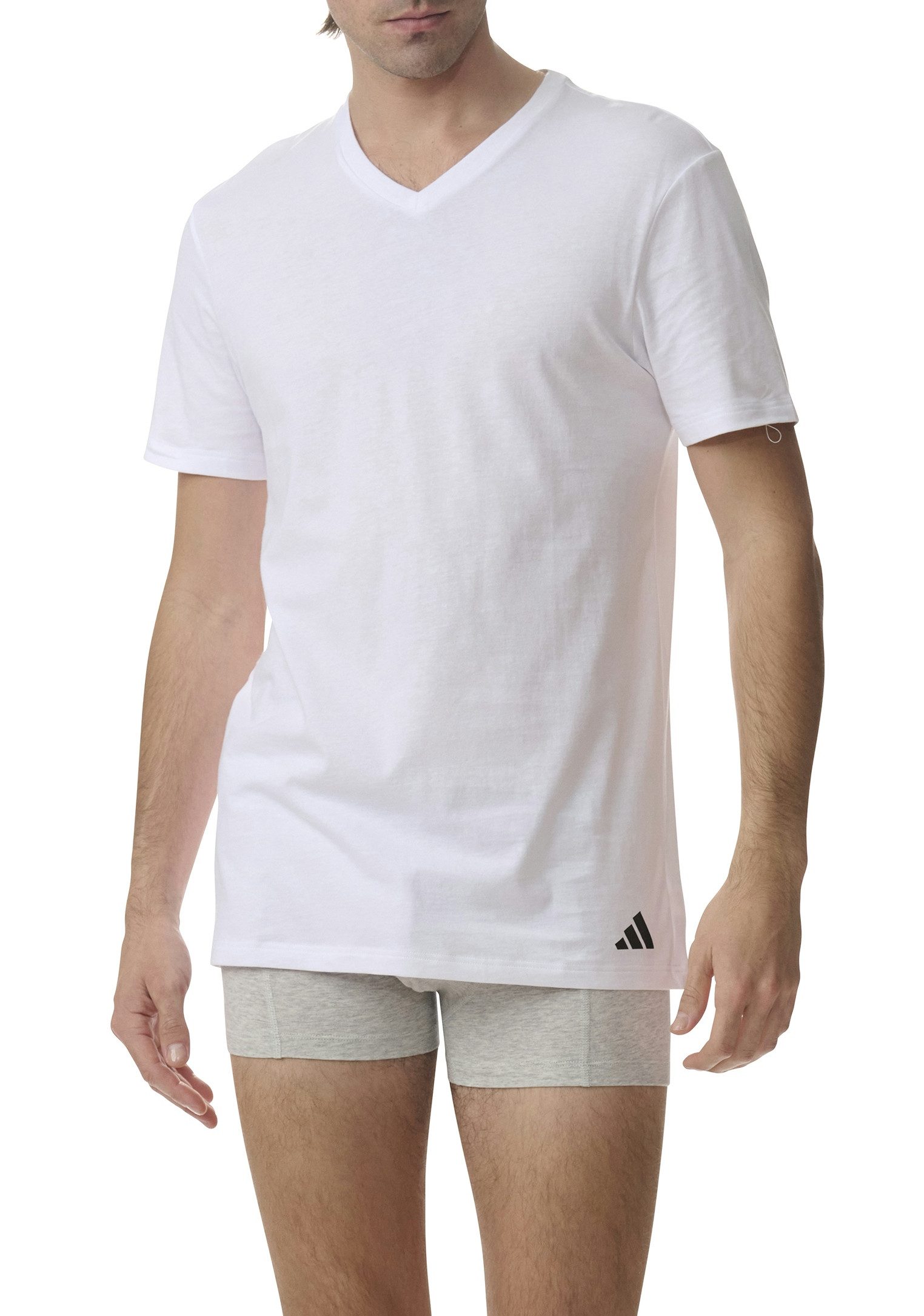 adidas Sportswear T-Shirt "Active Core Cotton" günstig online kaufen