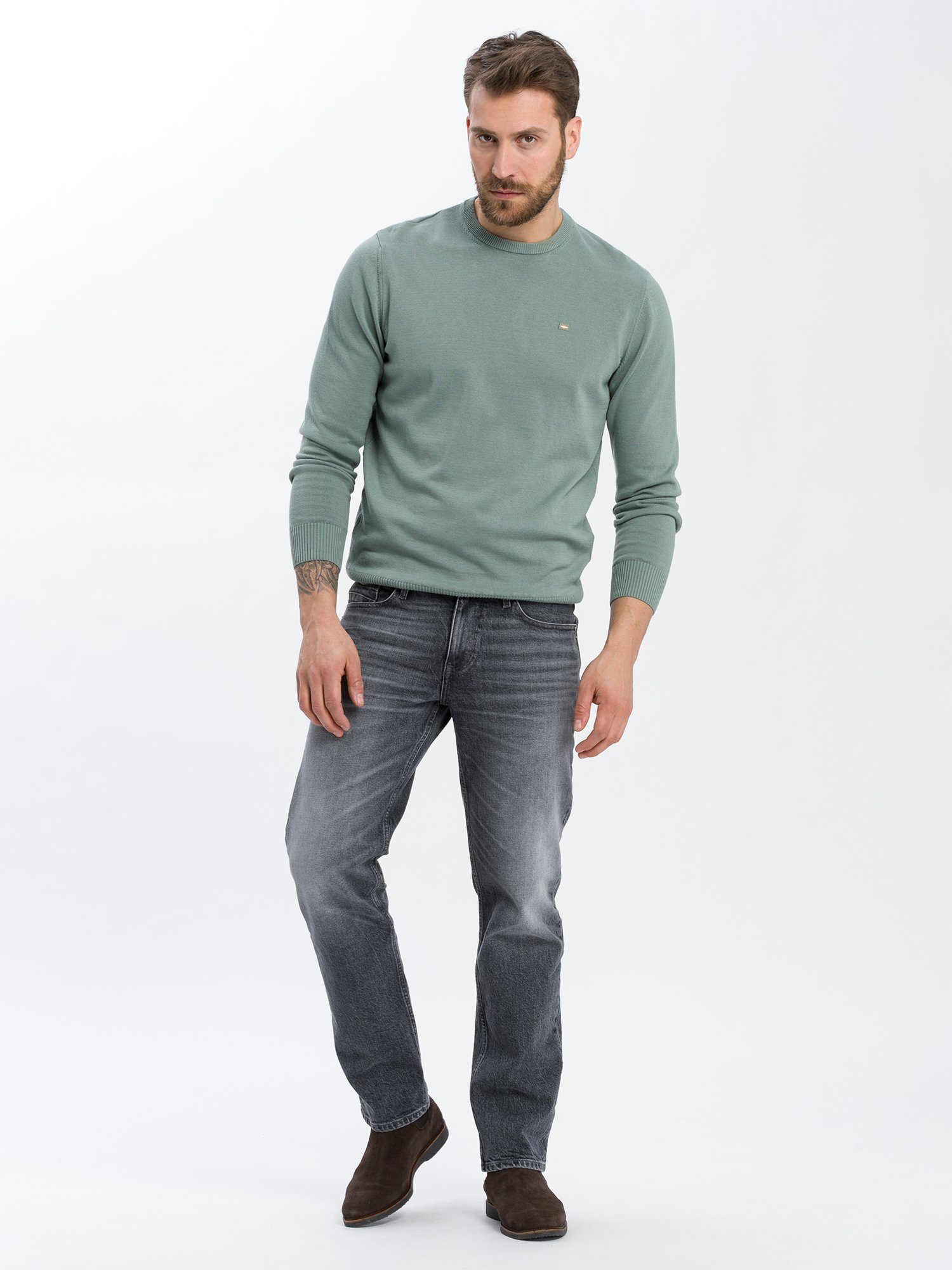 Relax-fit-Jeans Antonio JEANS® CROSS