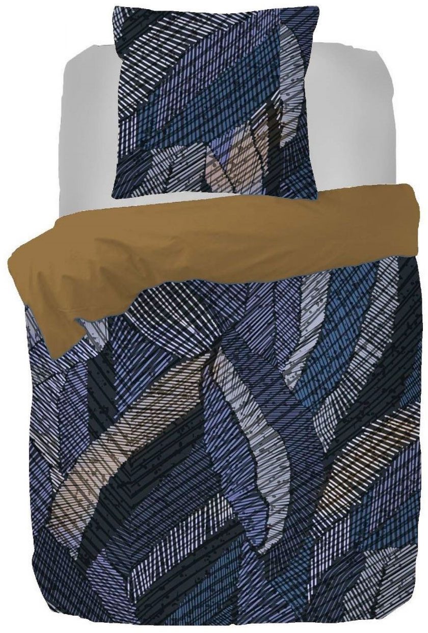 Kayori Bettwäsche Kymani, Lyocell, 2 teilig, Hergestellt aus 100 % Tencel ®