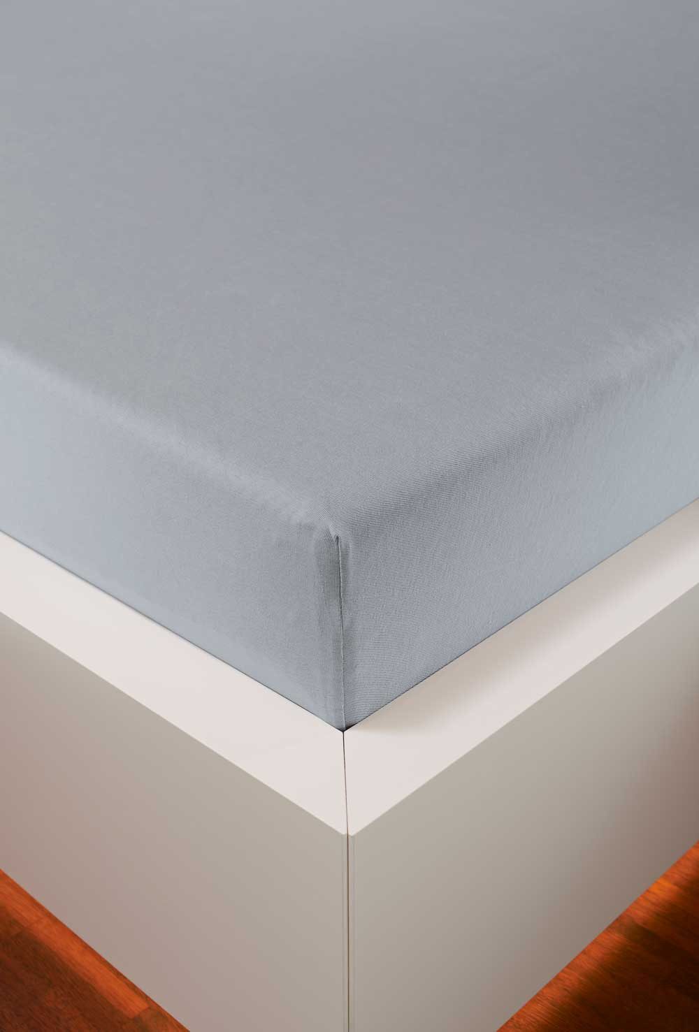 bellana Spannbettlaken Bellana premiumstretch, Jersey, Gummizug: günstig online kaufen