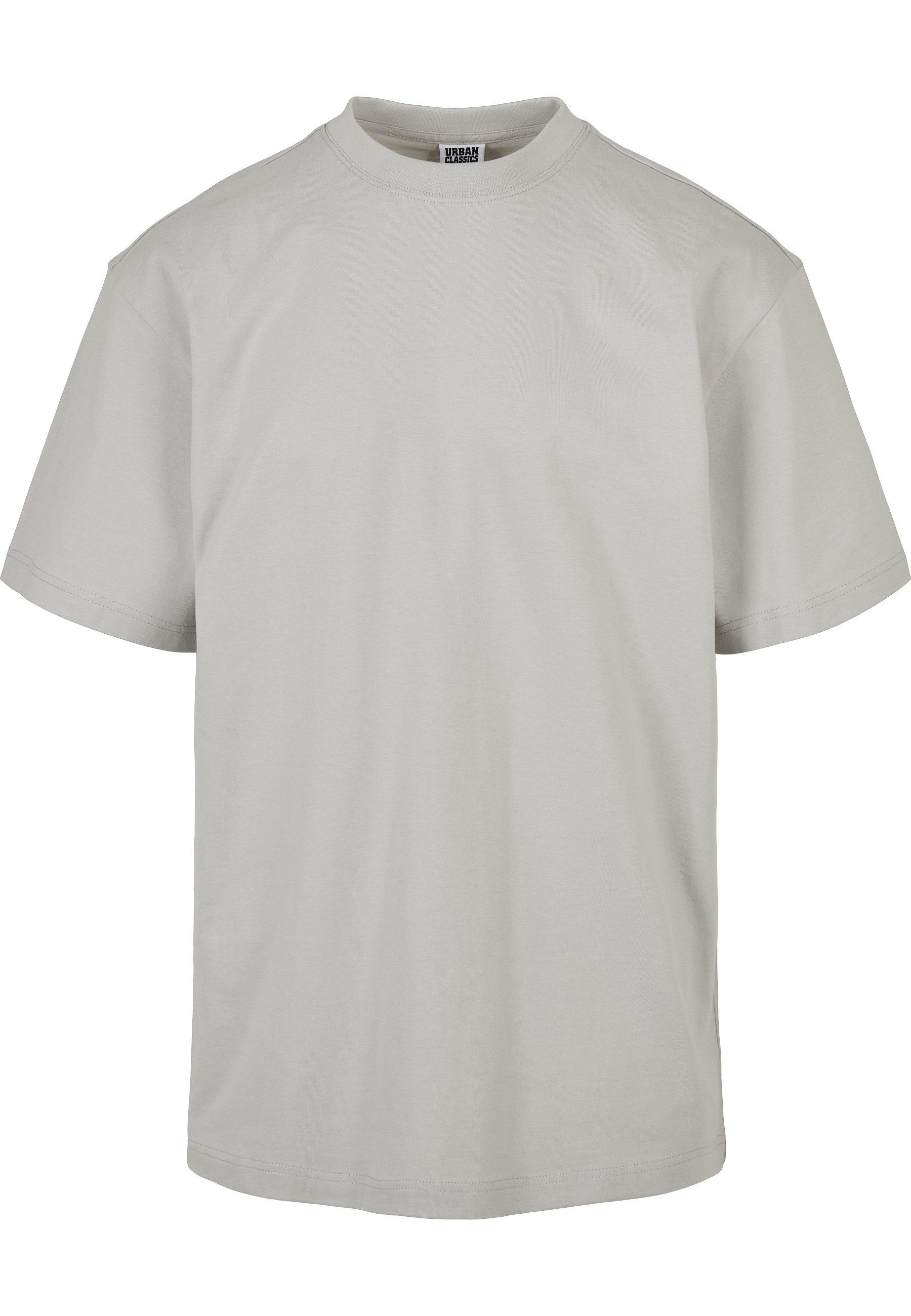 URBAN CLASSICS T-Shirt Urban Classics Herren Tall Tee (1-tlg)