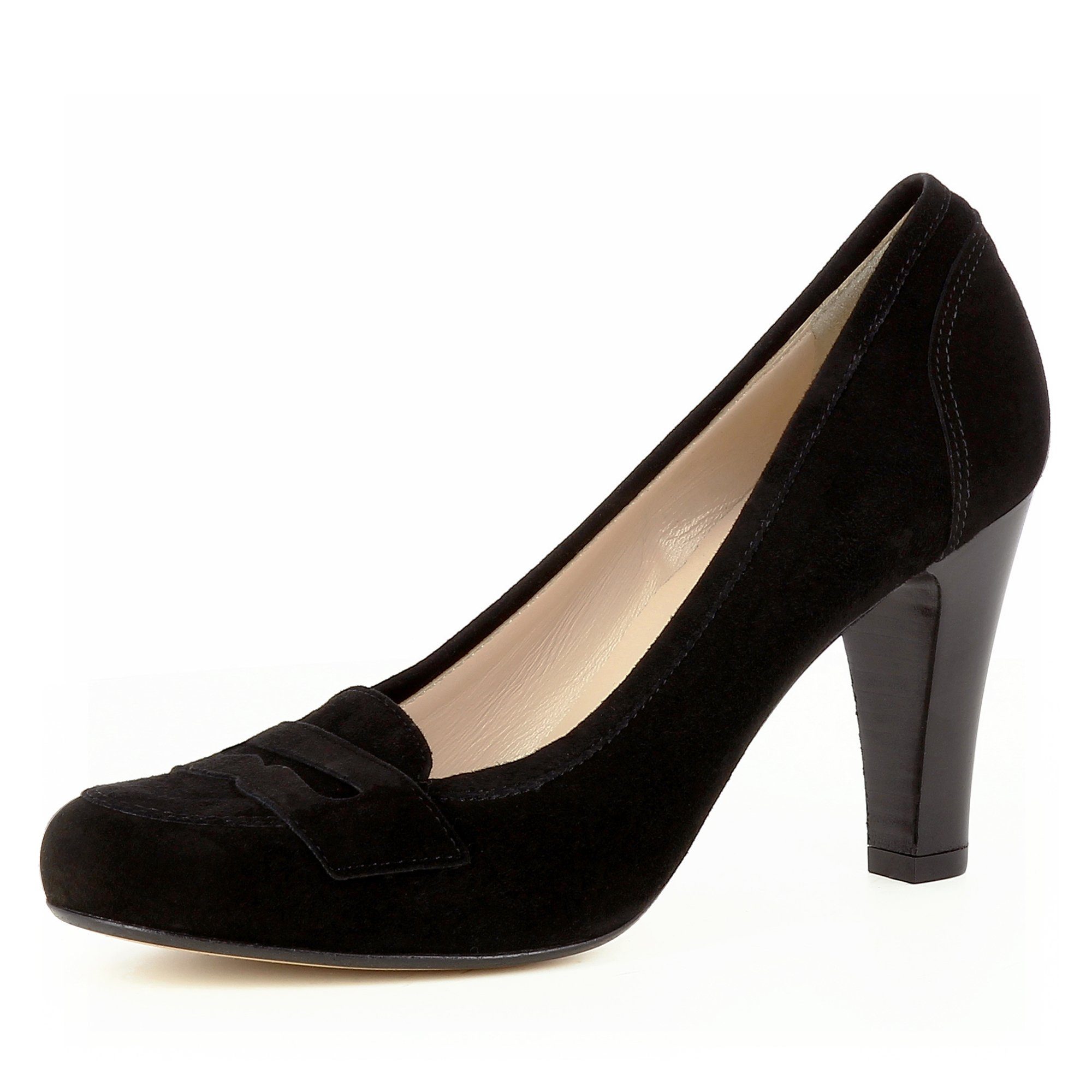 Evita MARIA Pumps Handmade in Italy