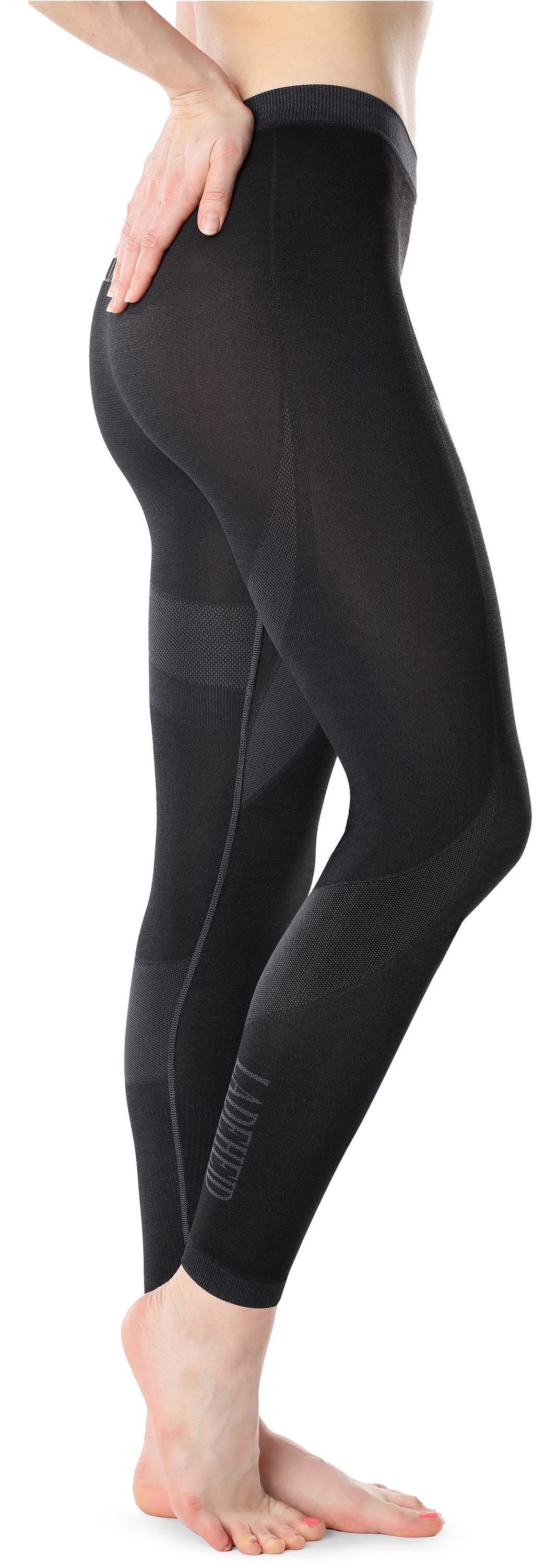 Ladeheid Funktionsunterhose Damen Funktionsunterwäsche lange Unterhose Thermoaktiv LAGI005 (1-St) – Bild 3 von 5