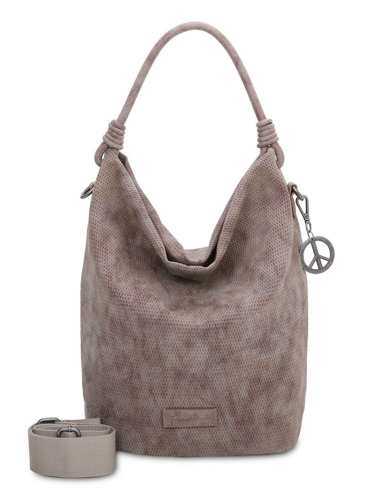 Handtasche Bo03 Sunny
