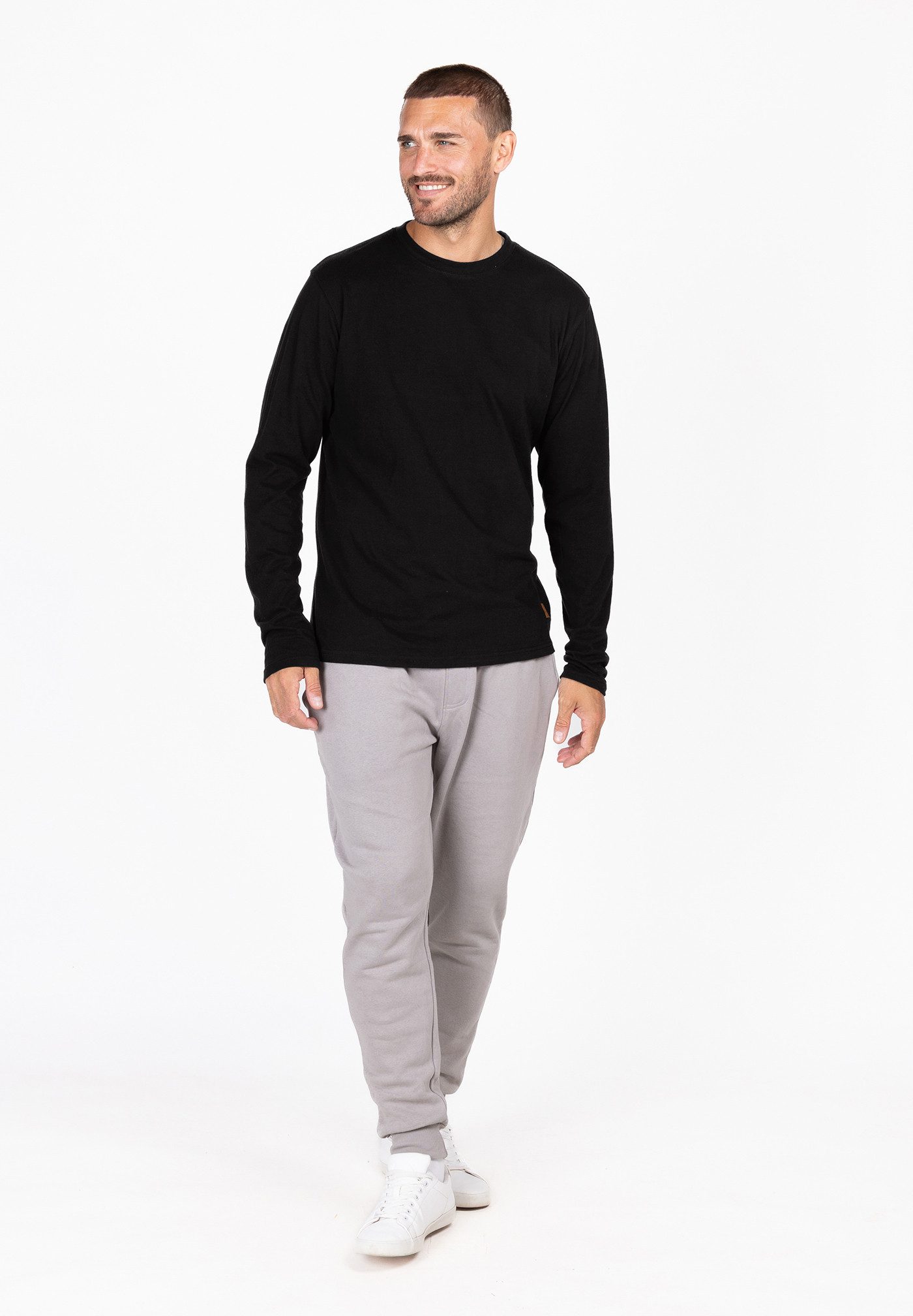 Key Largo Sweatshirt MSW KLDAILY round (1er) günstig online kaufen