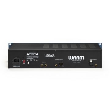 Warm Audio Audio-Wandler, WA-1B - Dynamik Prozessor