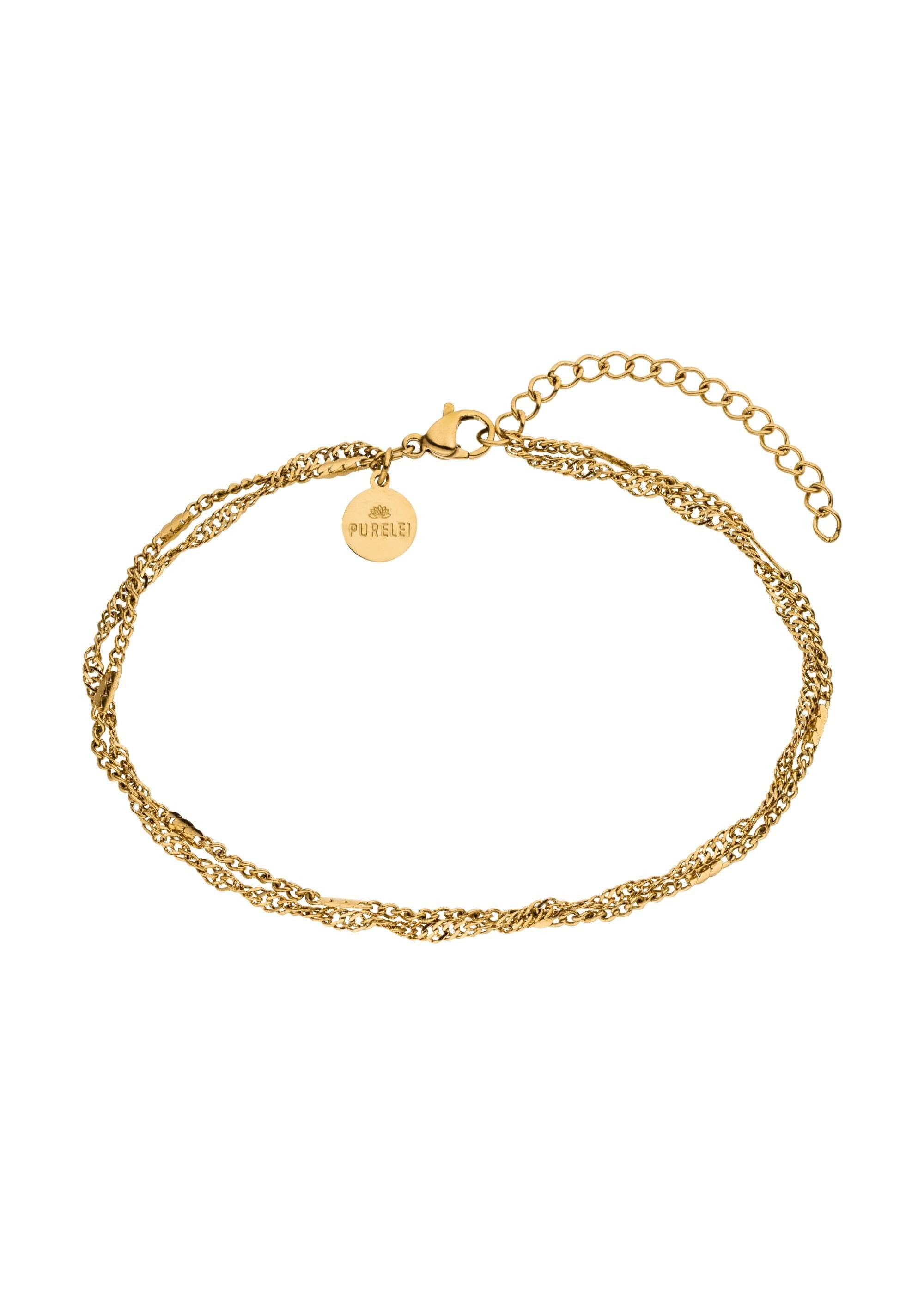 Purelei Fußkette Authentic