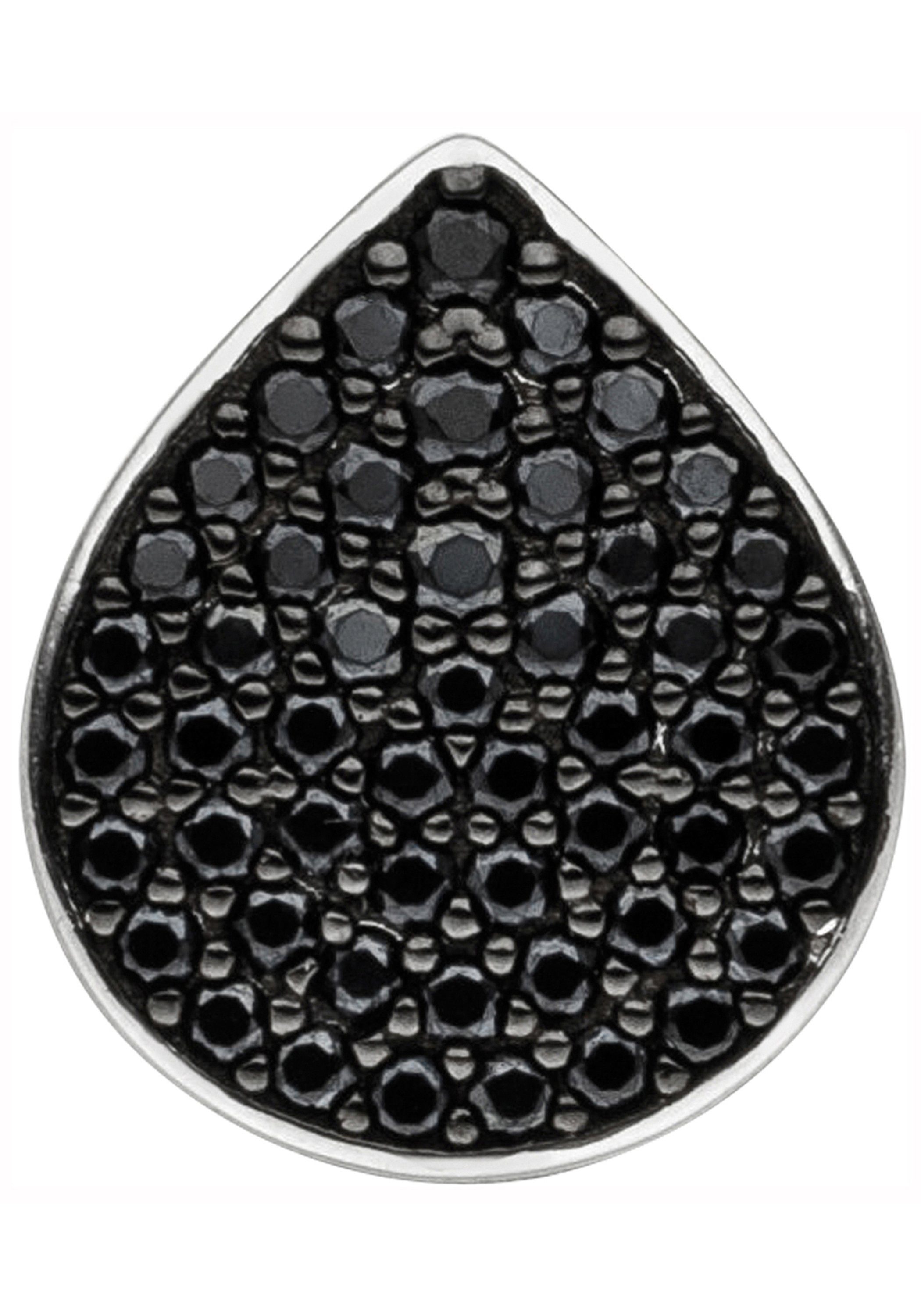 JOBO Kettenanhänger Anhänger Tropfen, ...