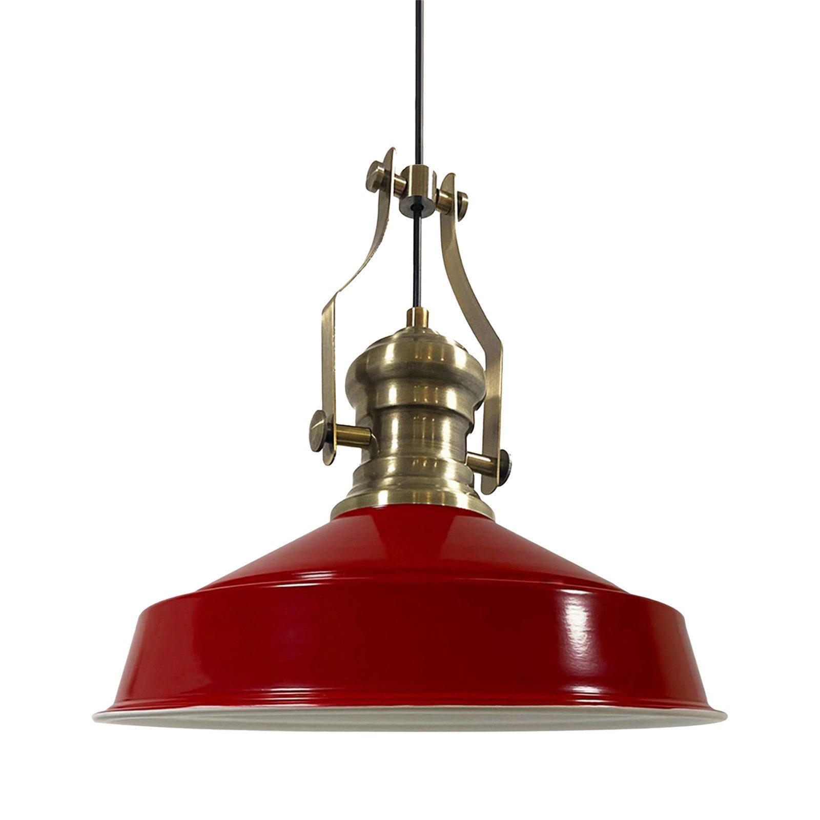 Bamyum Pendelleuchte Bamyum Pendellampe Vintage, Neo-Asletl, günstig online kaufen