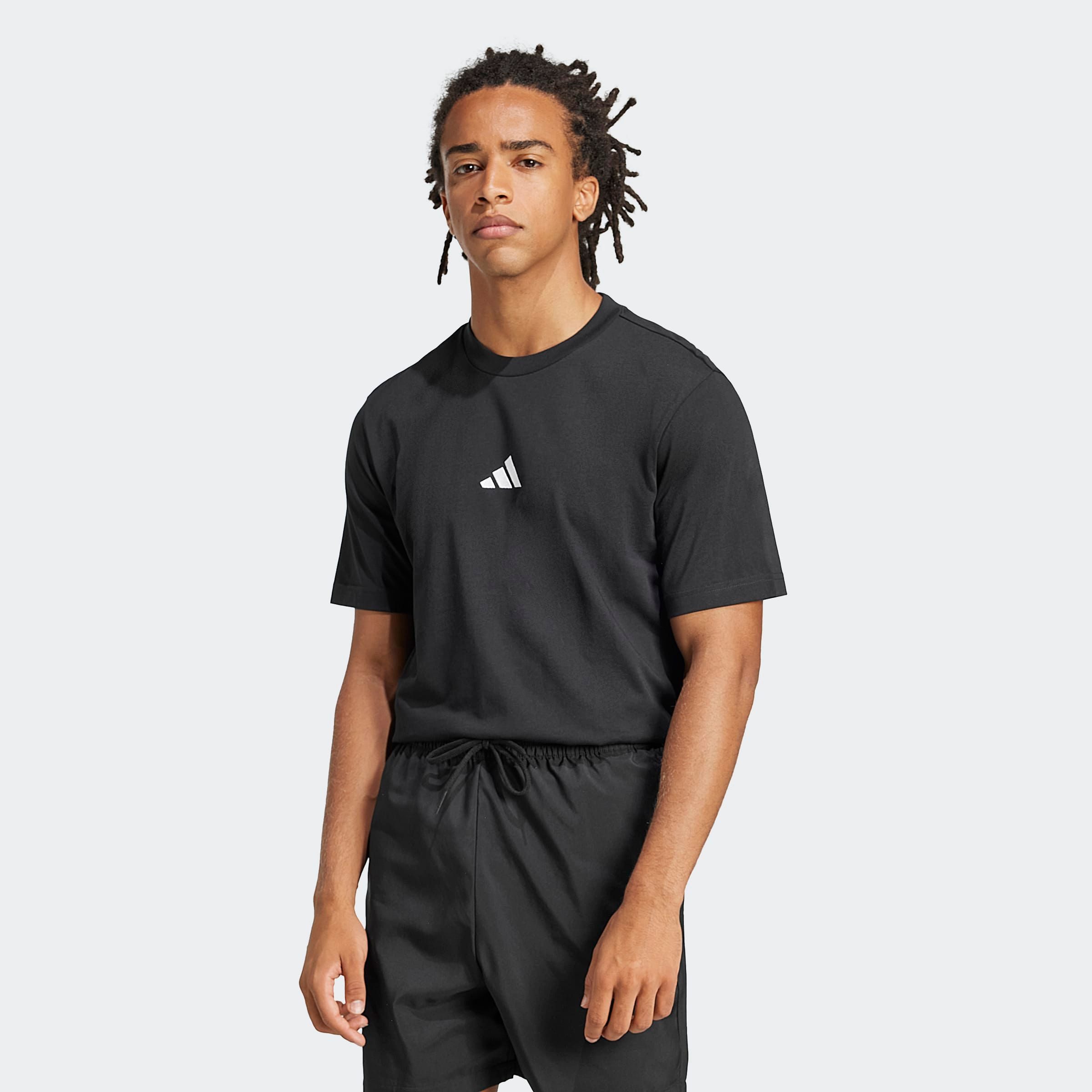 adidas Sportswear T-Shirt M SL SJ günstig online kaufen