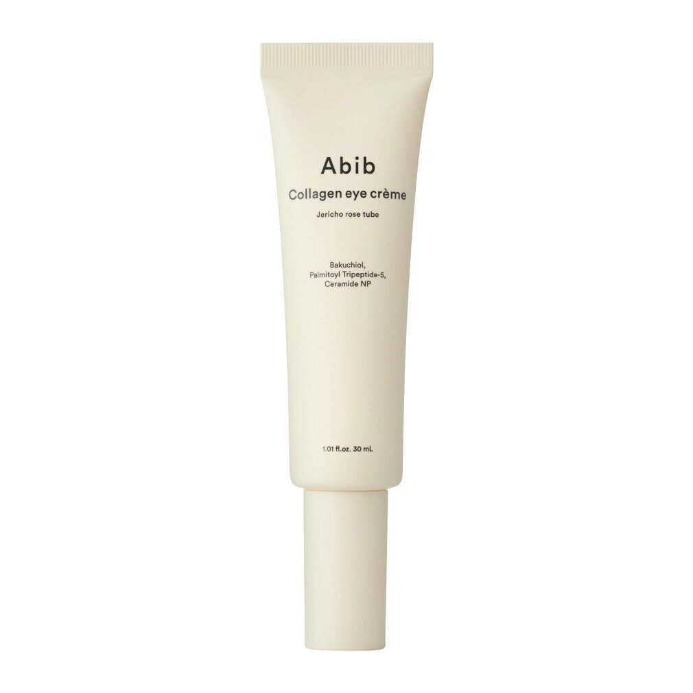 Abib Augencreme Kollagen-Augencreme Jericho Rose Tube 30 ml