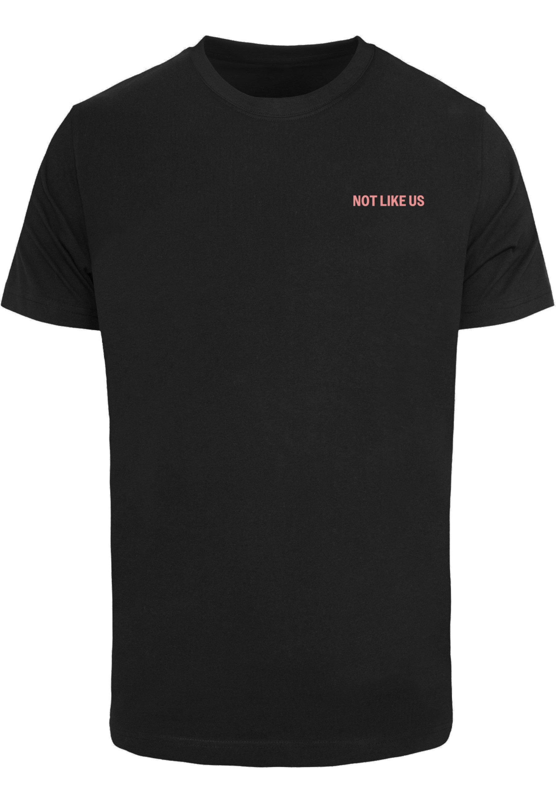 T-Shirt MisterTee Nobody Praying Tee