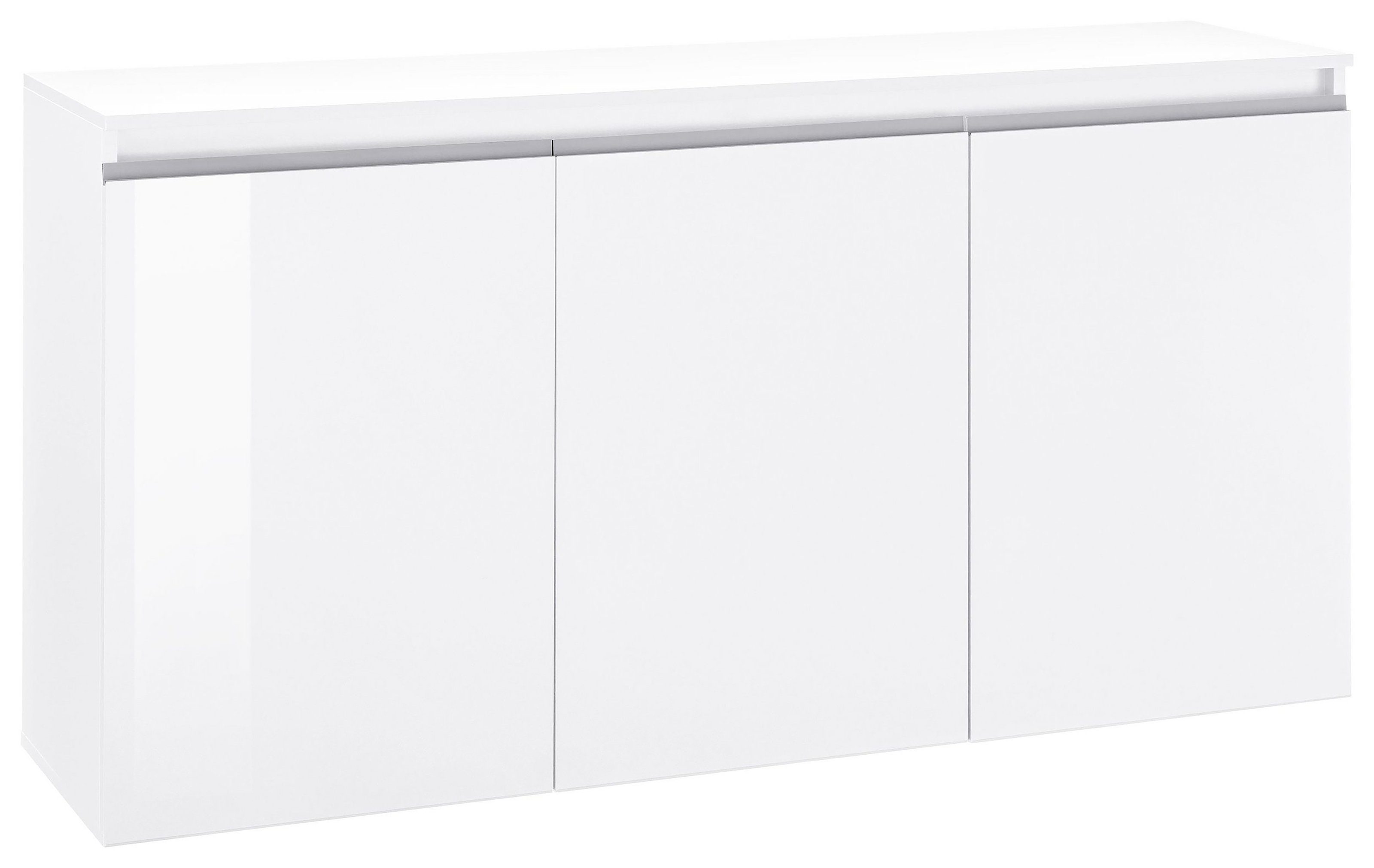 möbelando Sideboard Magione, 150 x 81 x 40 cm (B/H/T) günstig online kaufen