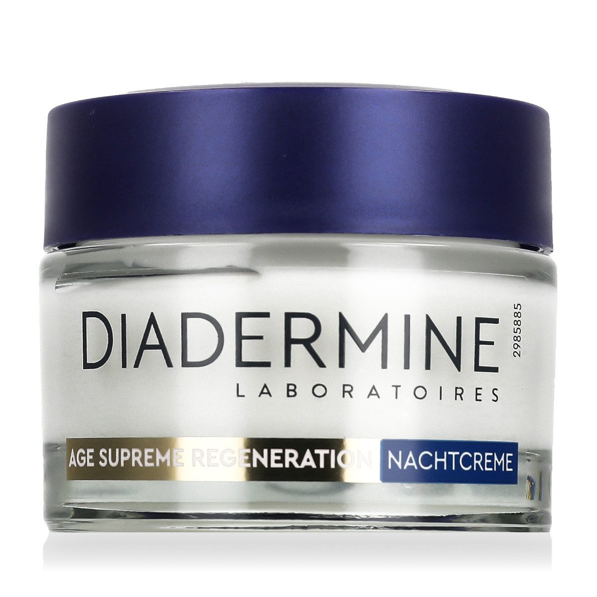 Diadermine Nachtcreme Age Supreme