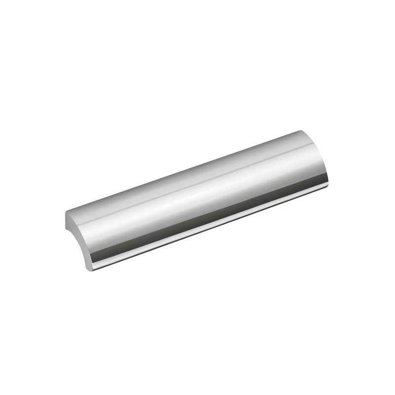 SO-TECH® Möbelgriff NORR Aluminium eloxiert BA 96 - 320 mm
