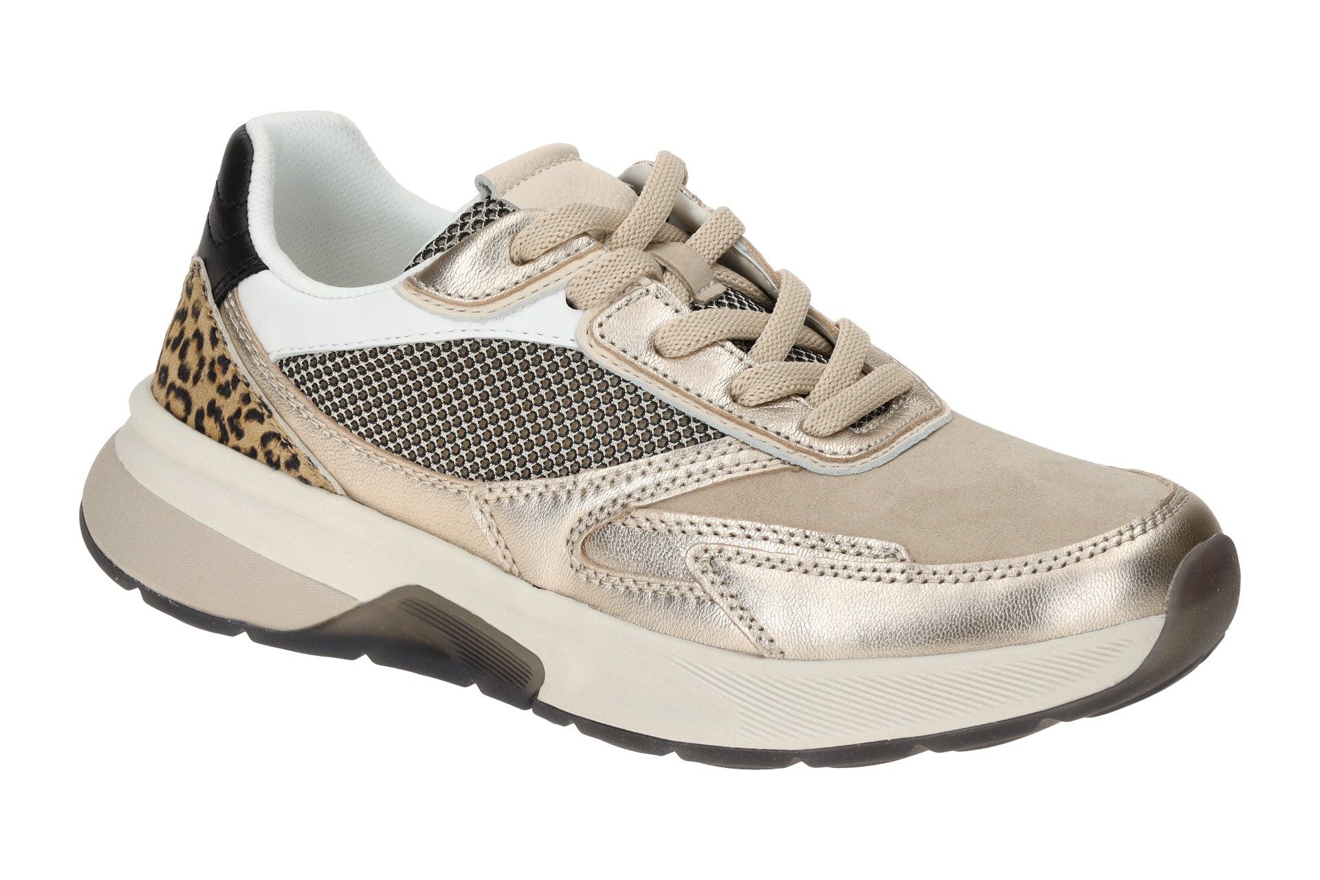 66.846.89 Schnürschuh