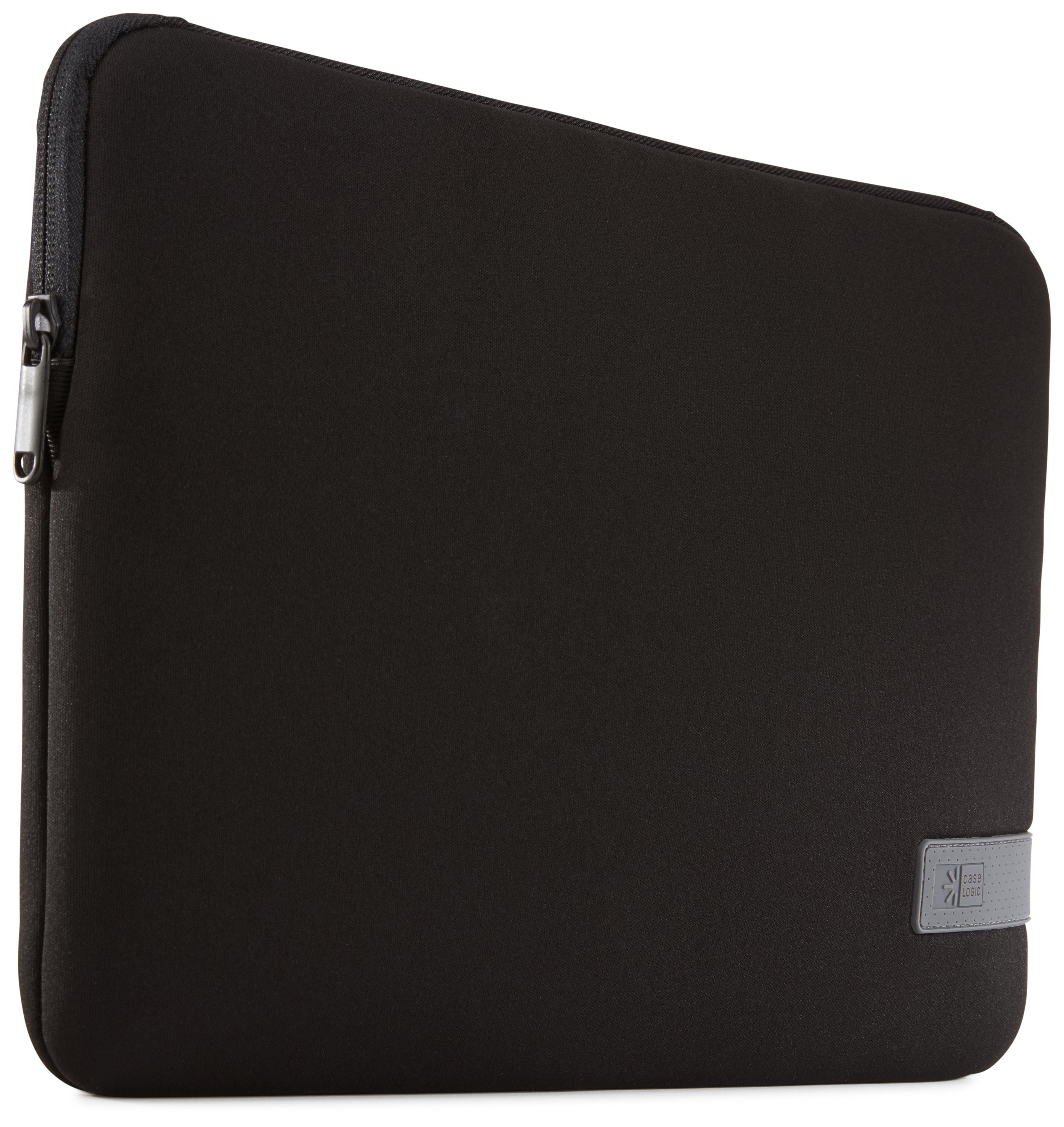 Case Logic Laptop-Hülle Reflect Sleeve 13,3", Passgenaue Hülle für  Notebooks bis 13,3 Zoll, Memory-Schaumstoff