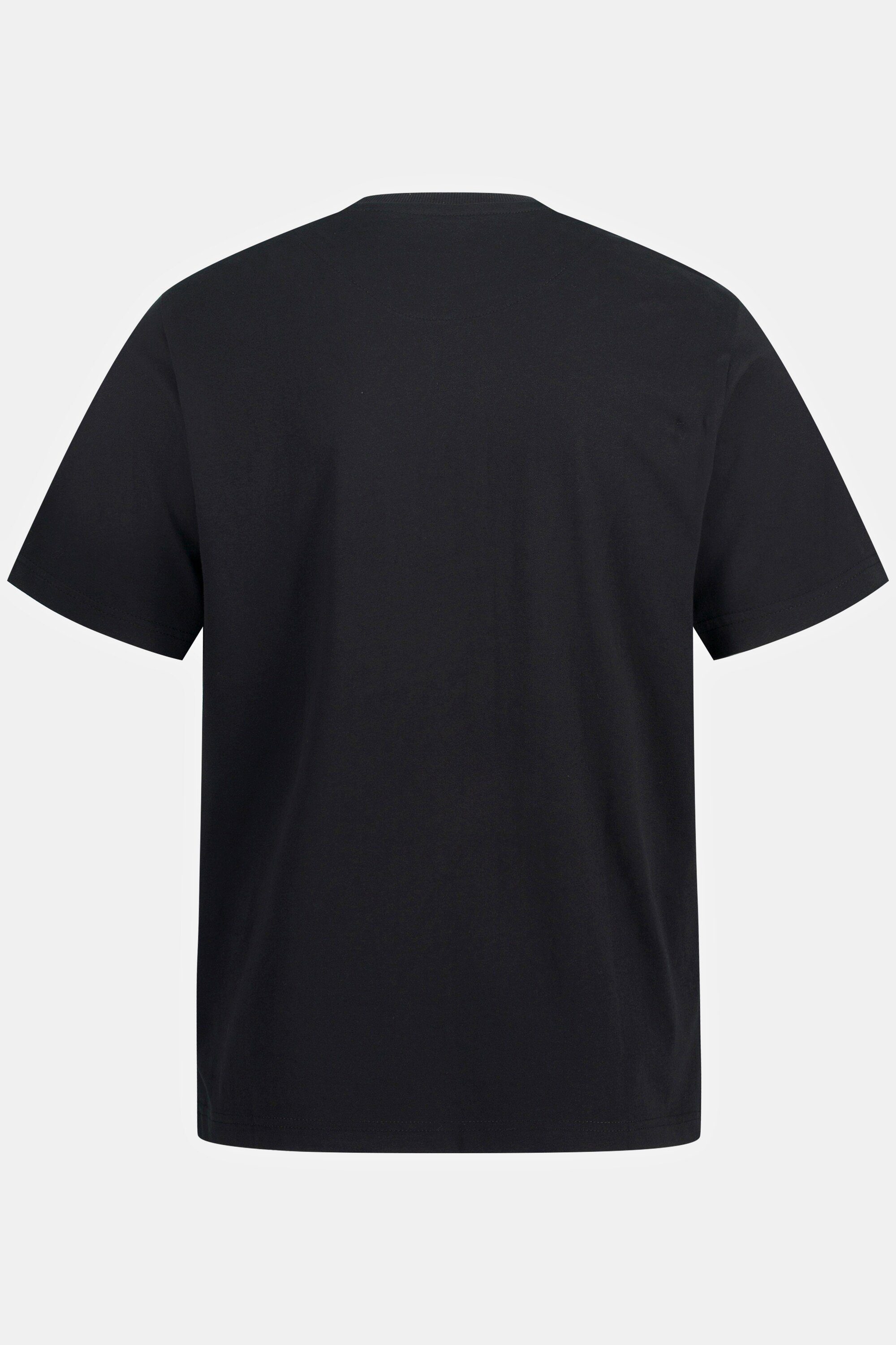 Print Rundhals Flying Div T-Shirt T-Shirt Halbarm JP1880