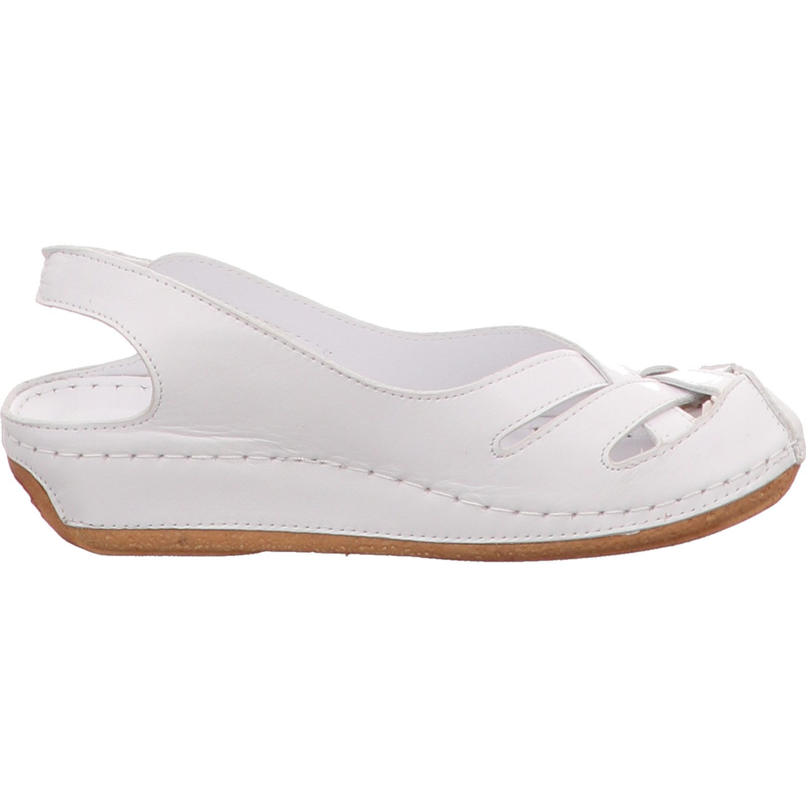 Gemini Riemchensandalette